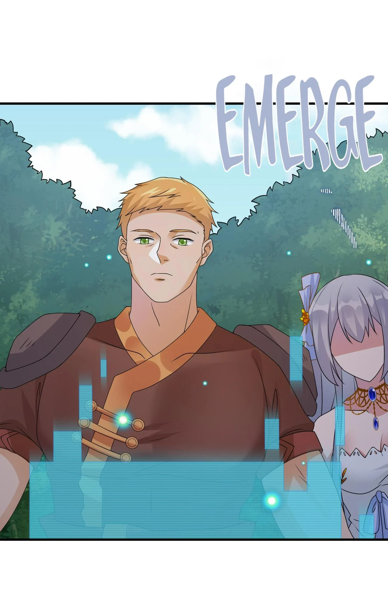 Chief of the Novice Village Chapter 26 - Page 24