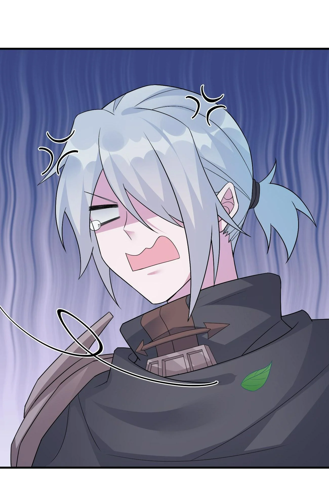 Chief of the Novice Village Chapter 26 - Page 29