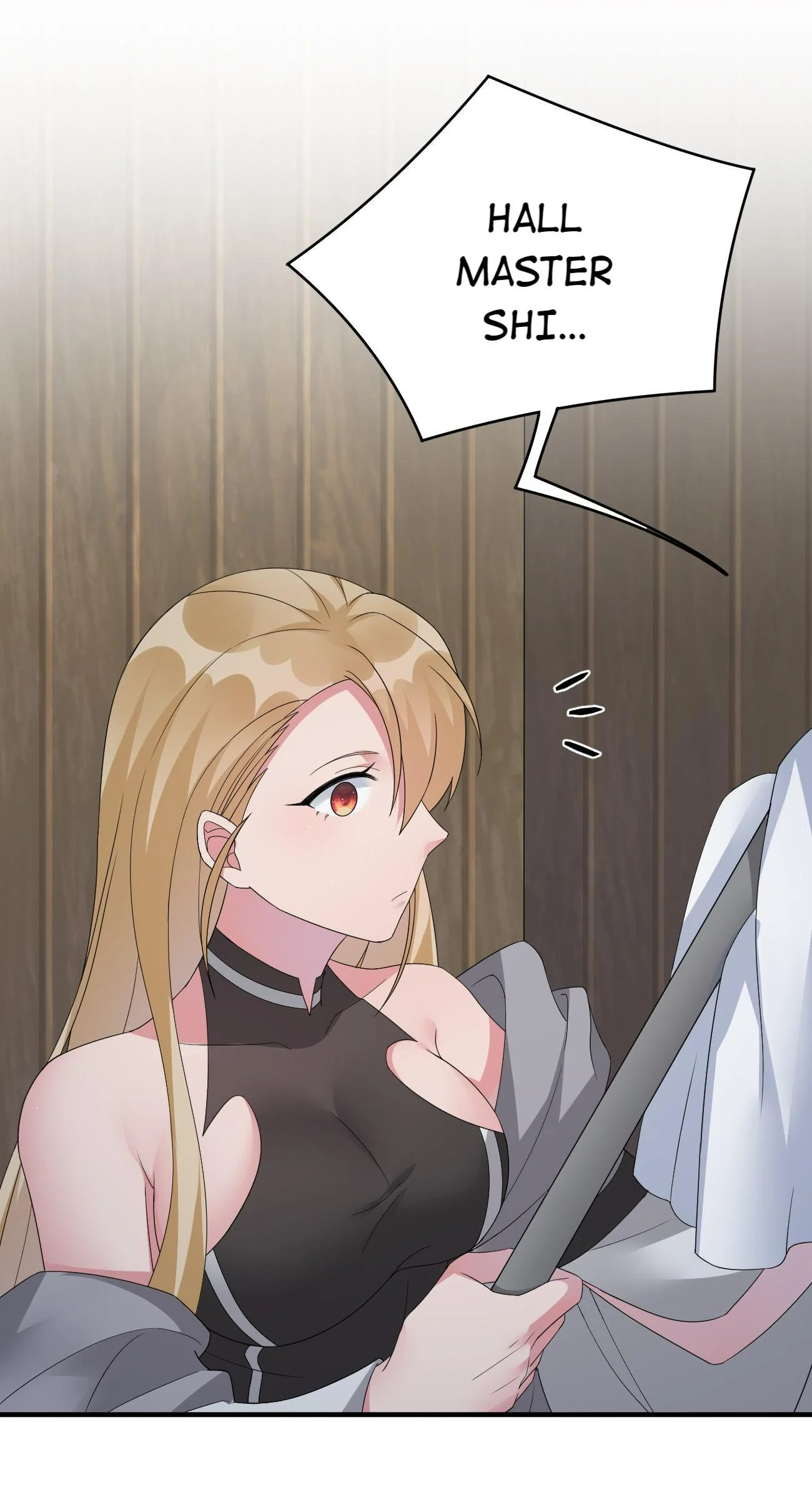 Chief of the Novice Village Chapter 26 - Page 31