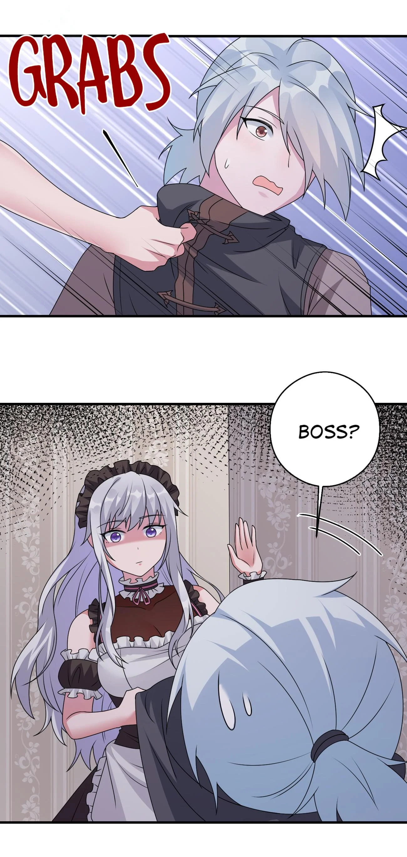 Chief of the Novice Village Chapter 26 - Page 49