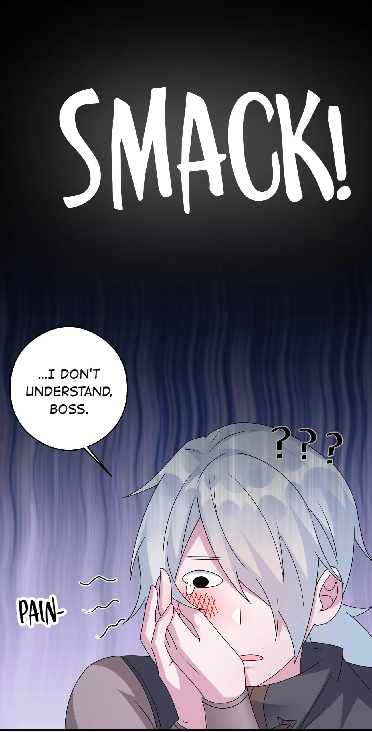 Chief of the Novice Village Chapter 26 - Page 51