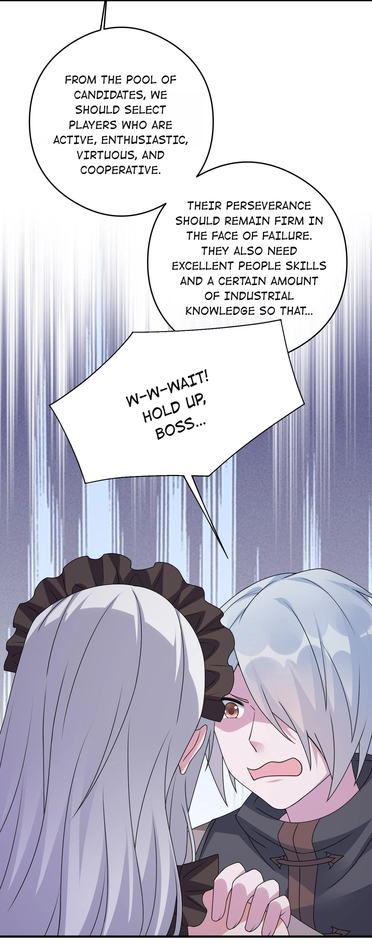 Chief of the Novice Village Chapter 26 - Page 60