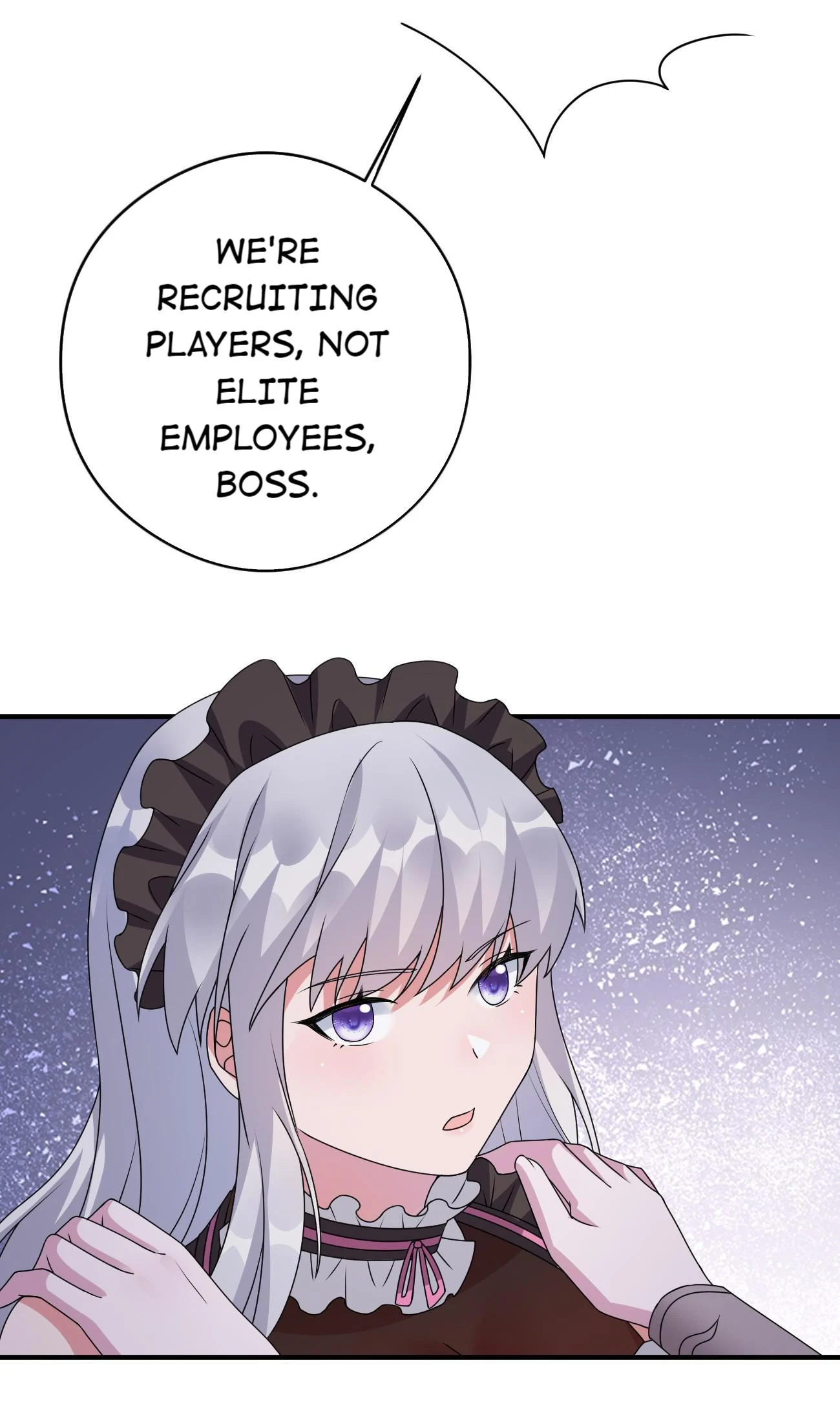 Chief of the Novice Village Chapter 26 - Page 61