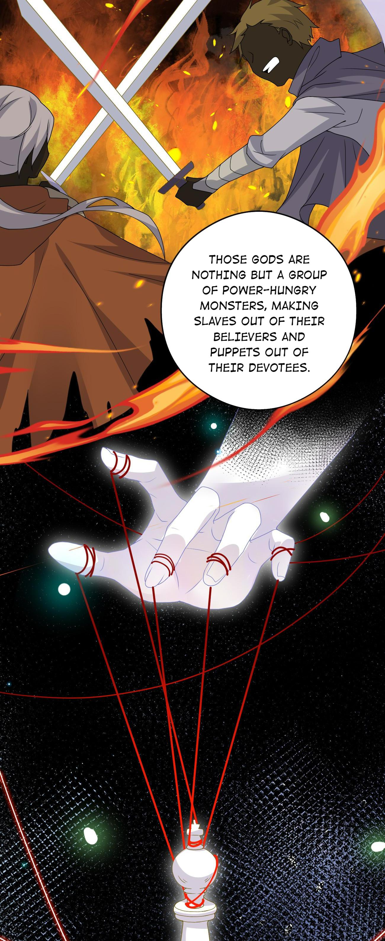 Chief of the Novice Village Chapter 26 - Page 65