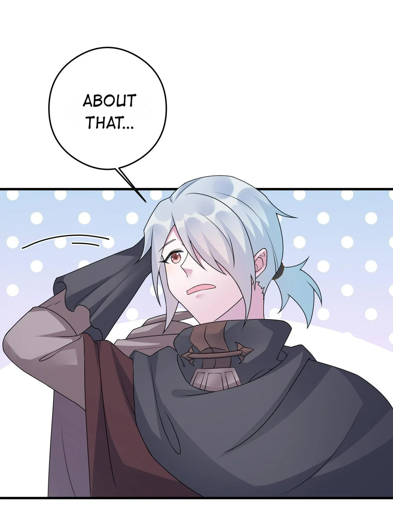 Chief of the Novice Village Chapter 26 - Page 8