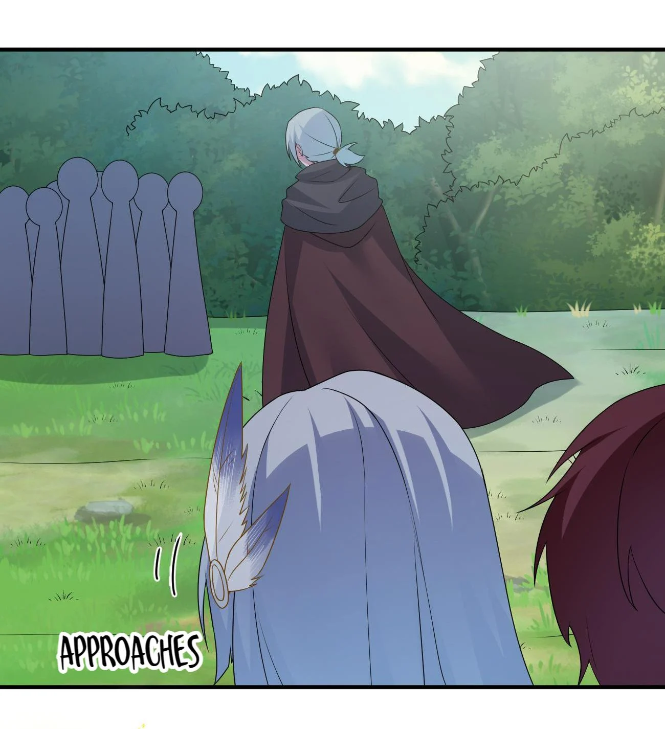Chief of the Novice Village Chapter 26 - Page 10