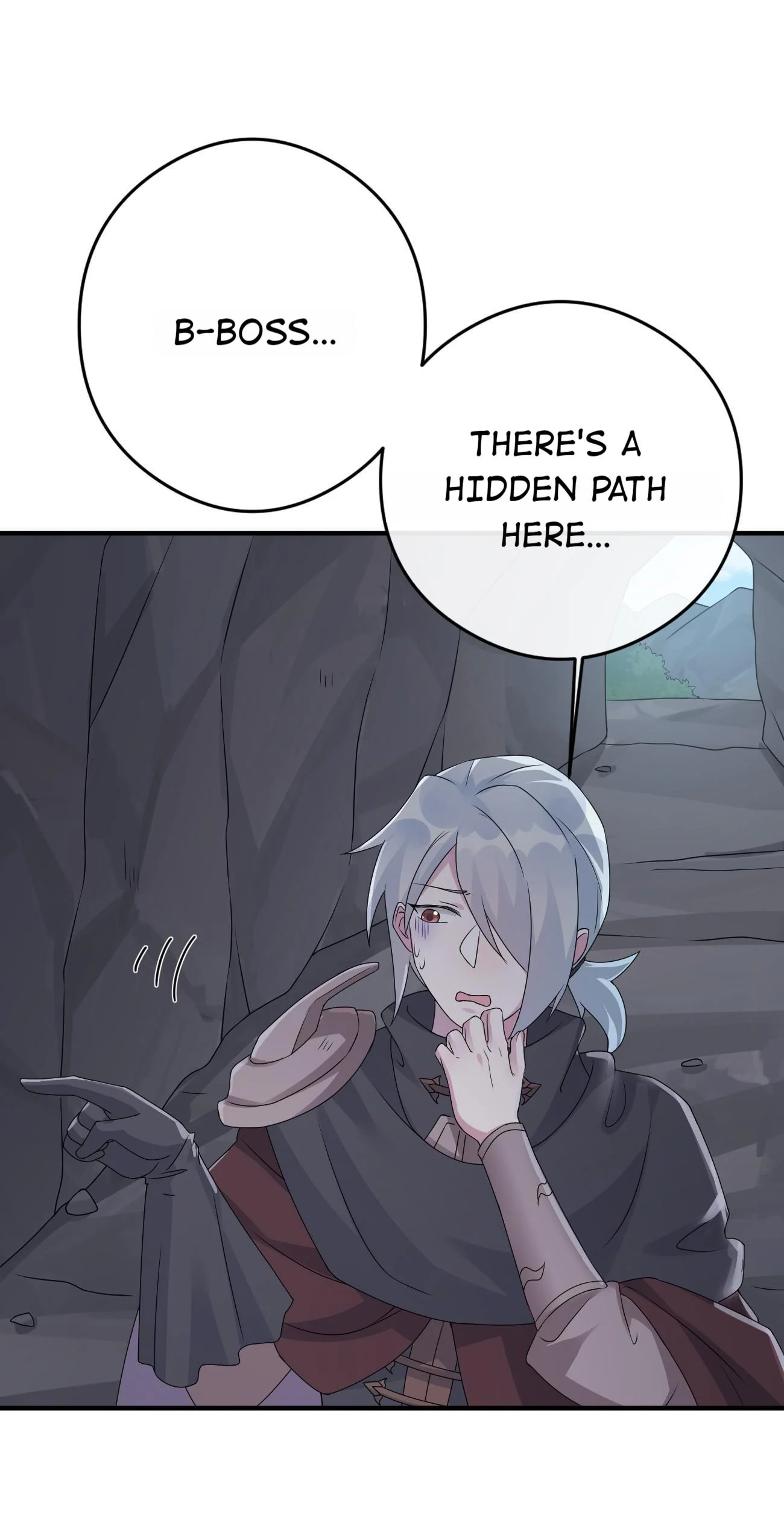 Chief of the Novice Village Chapter 27 - Page 12