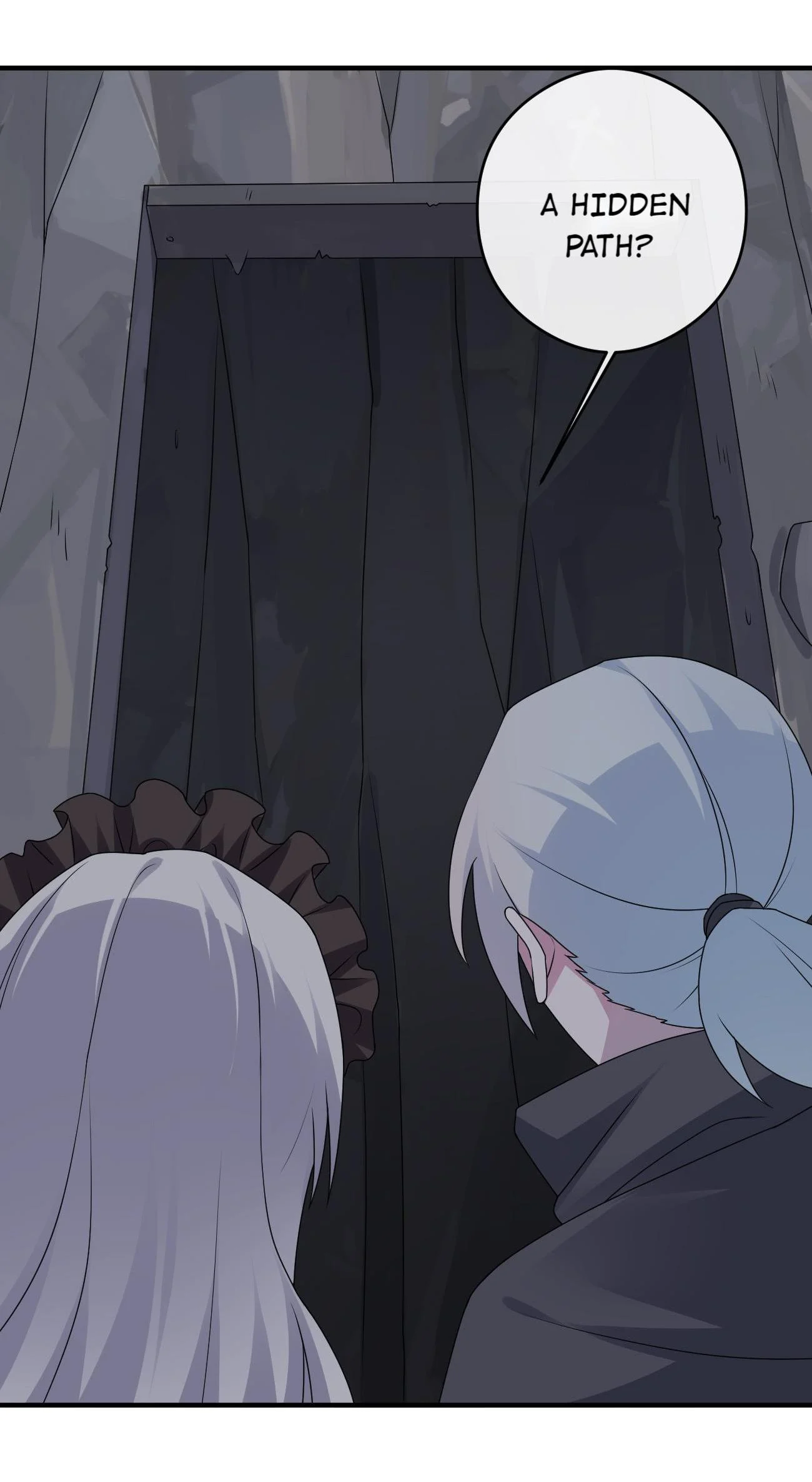 Chief of the Novice Village Chapter 27 - Page 13