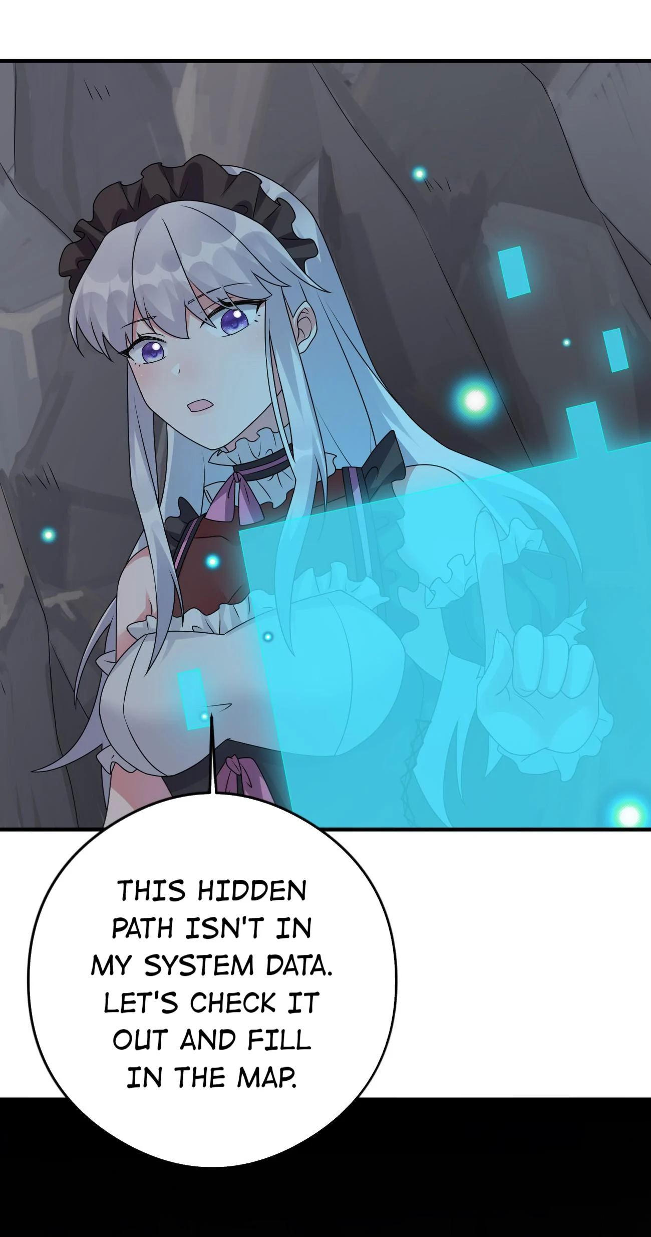 Chief of the Novice Village Chapter 27 - Page 14