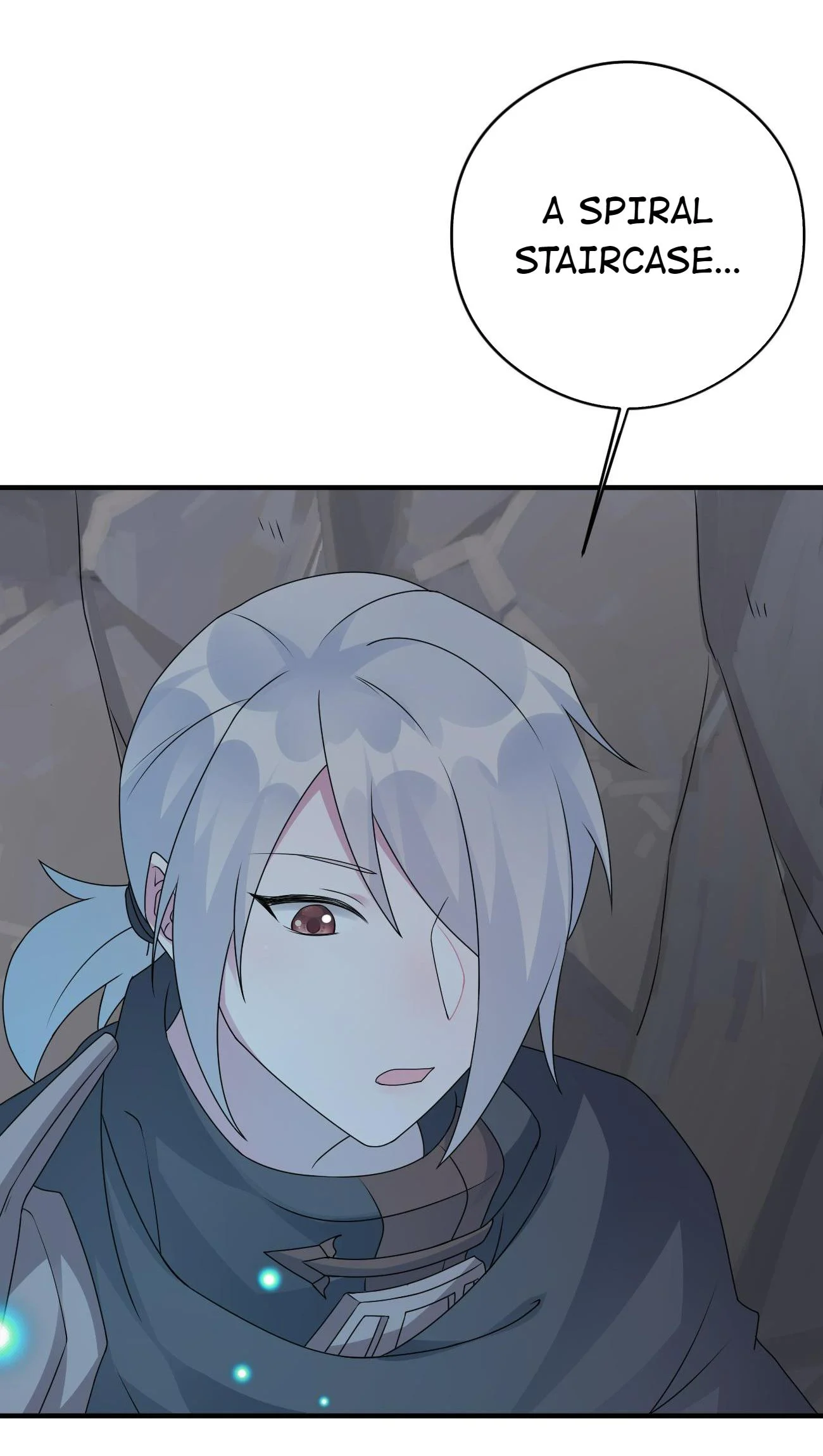 Chief of the Novice Village Chapter 27 - Page 16