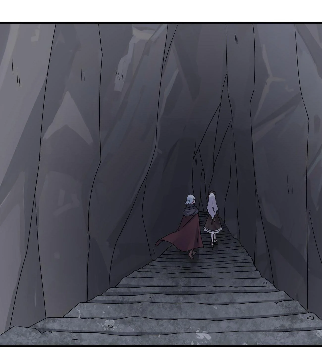 Chief of the Novice Village Chapter 27 - Page 18
