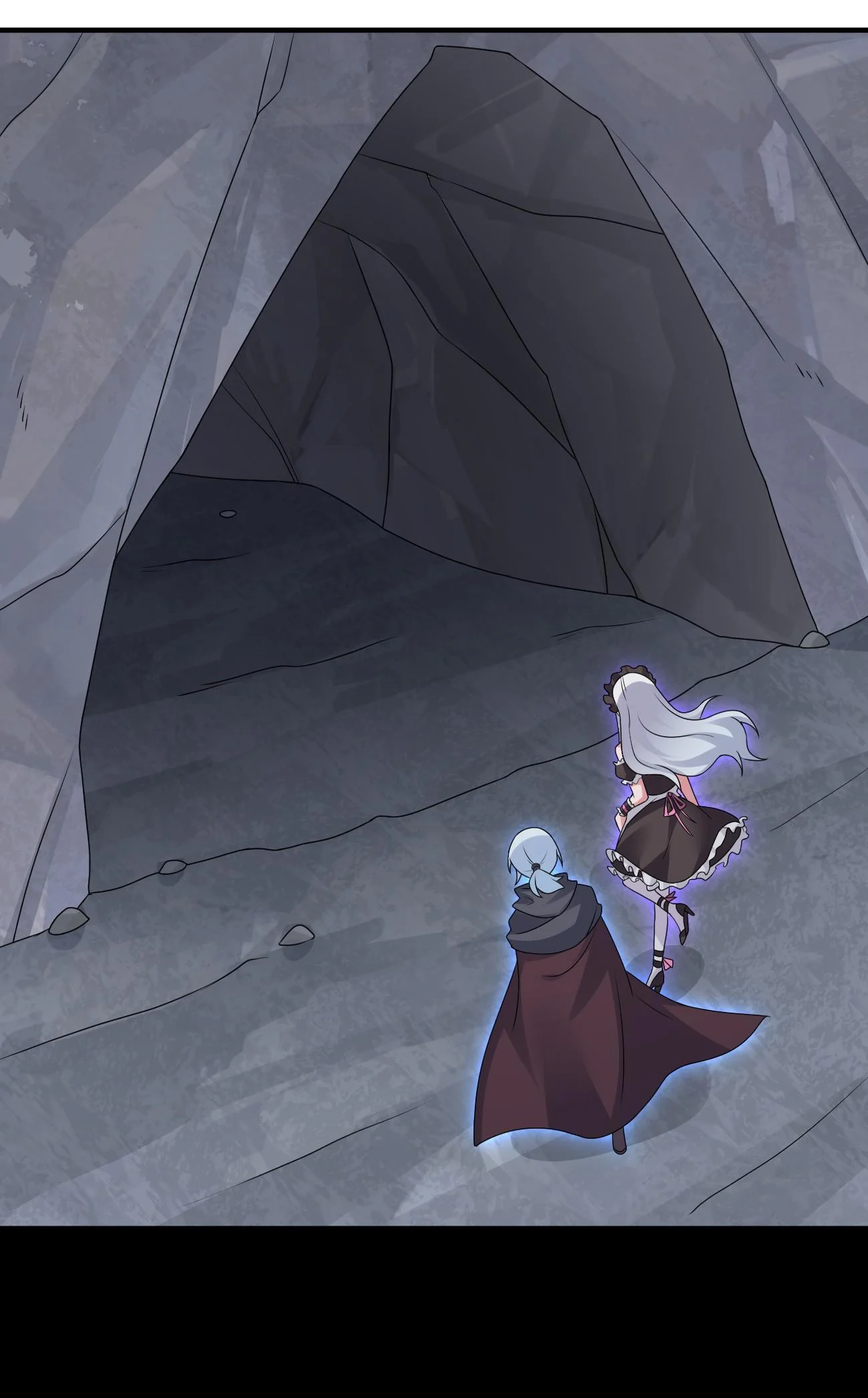 Chief of the Novice Village Chapter 27 - Page 3