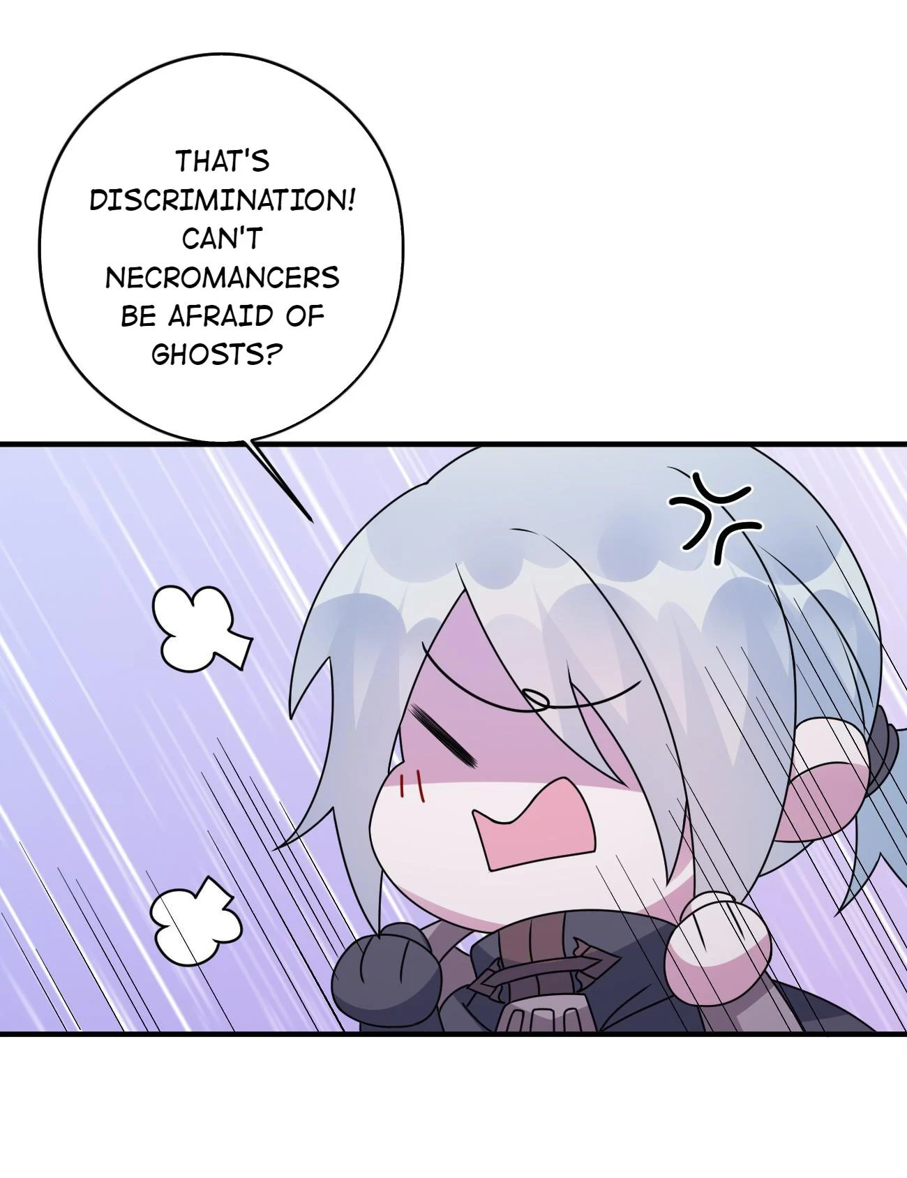 Chief of the Novice Village Chapter 27 - Page 28