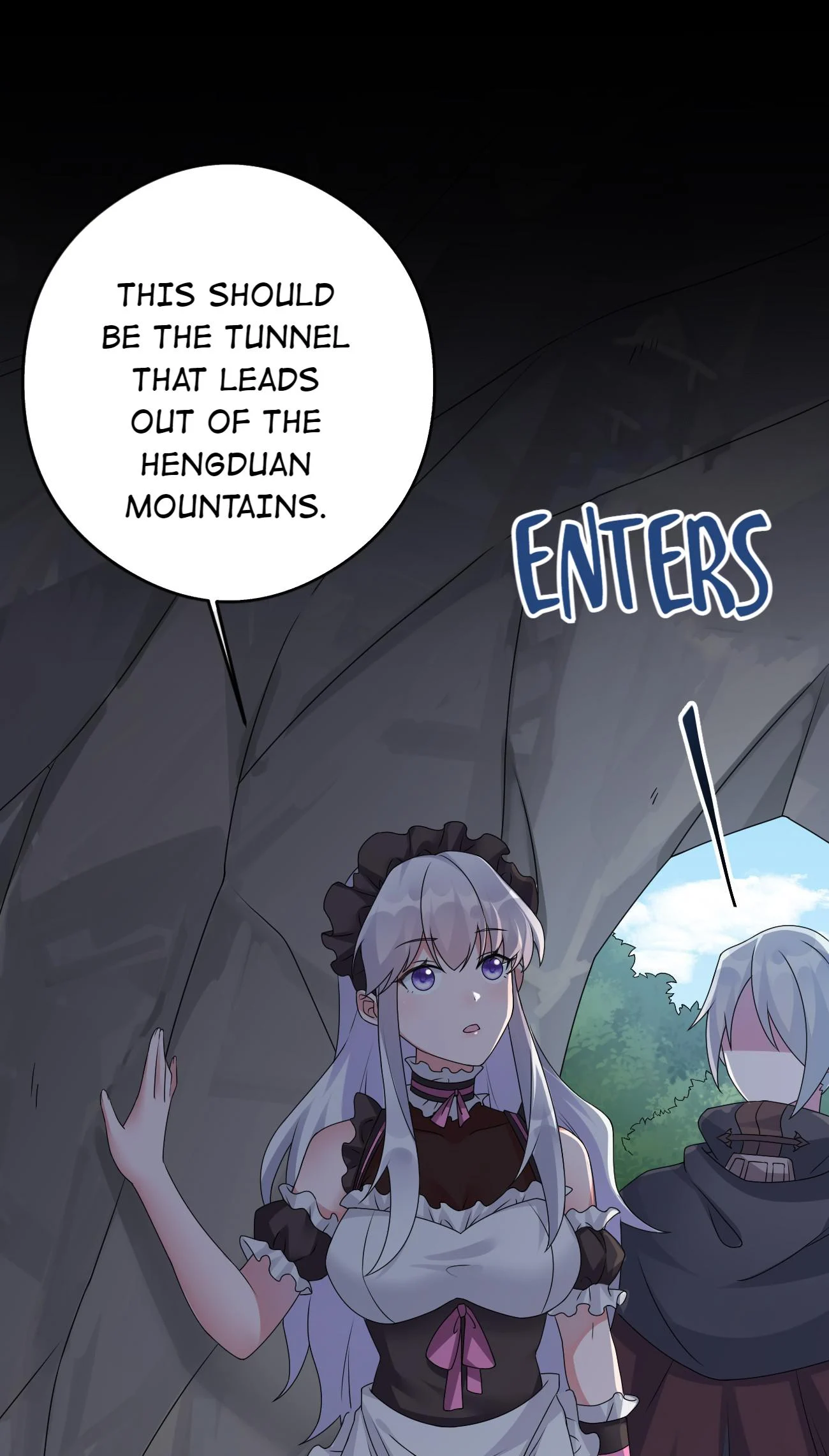 Chief of the Novice Village Chapter 27 - Page 4