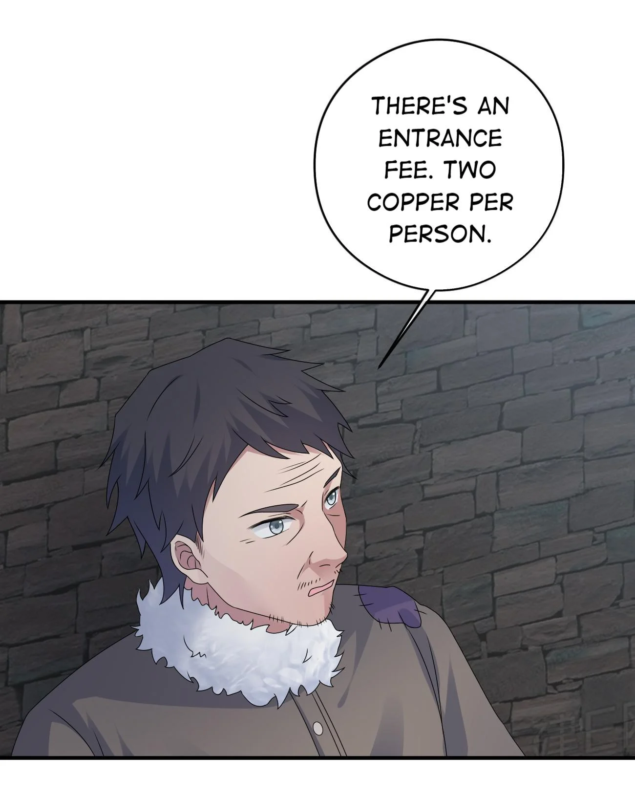 Chief of the Novice Village Chapter 27 - Page 45