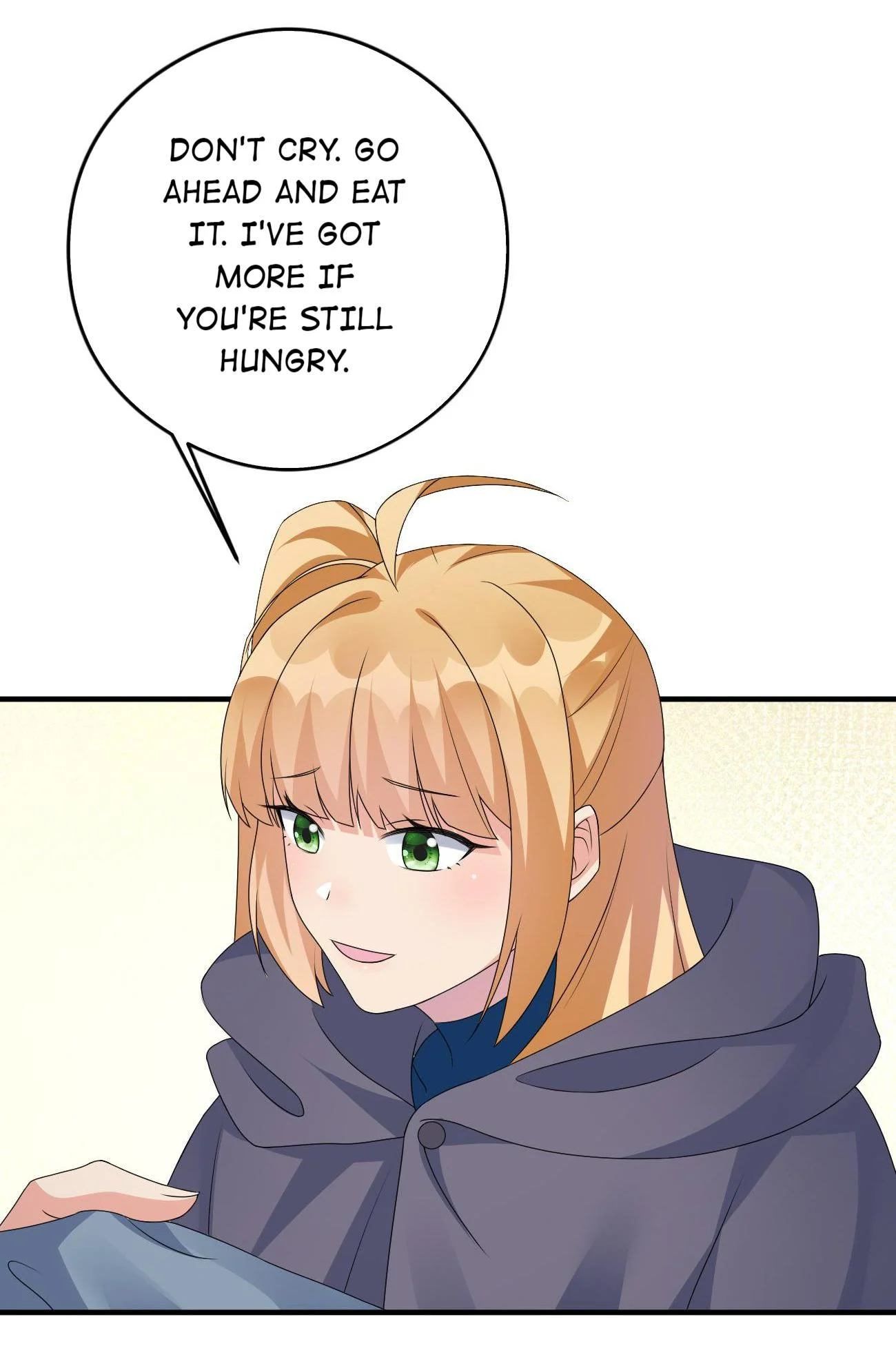 Chief of the Novice Village Chapter 27 - Page 59