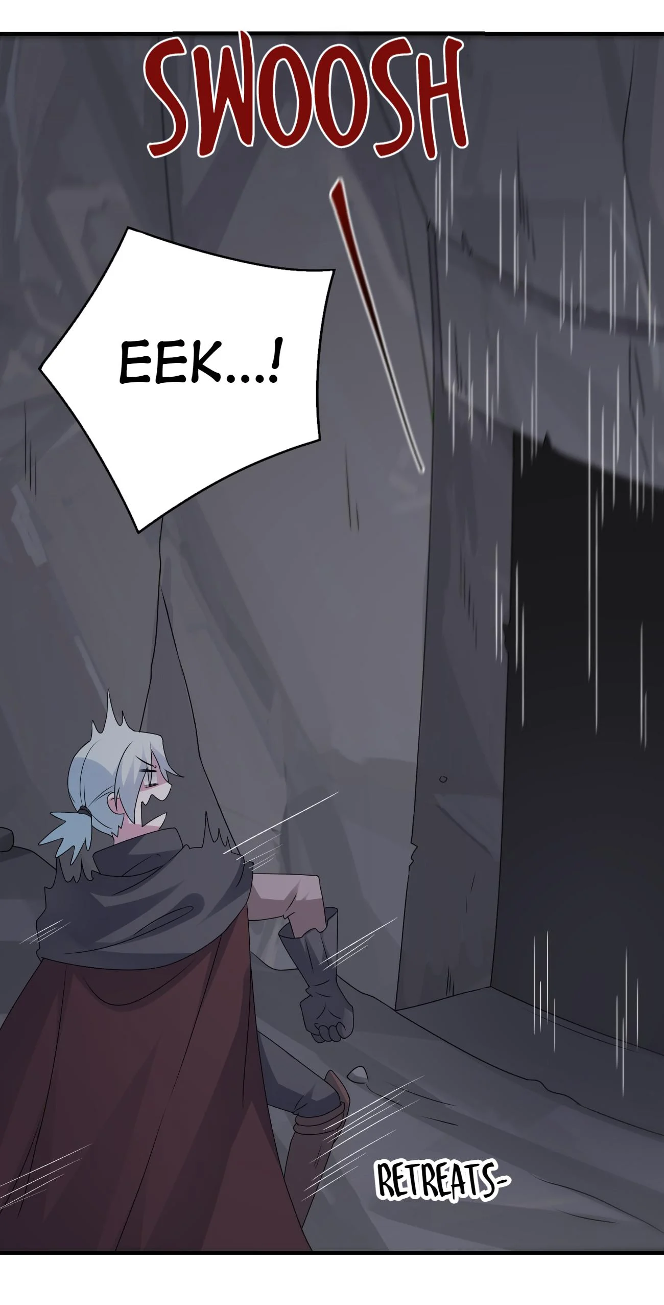 Chief of the Novice Village Chapter 27 - Page 10
