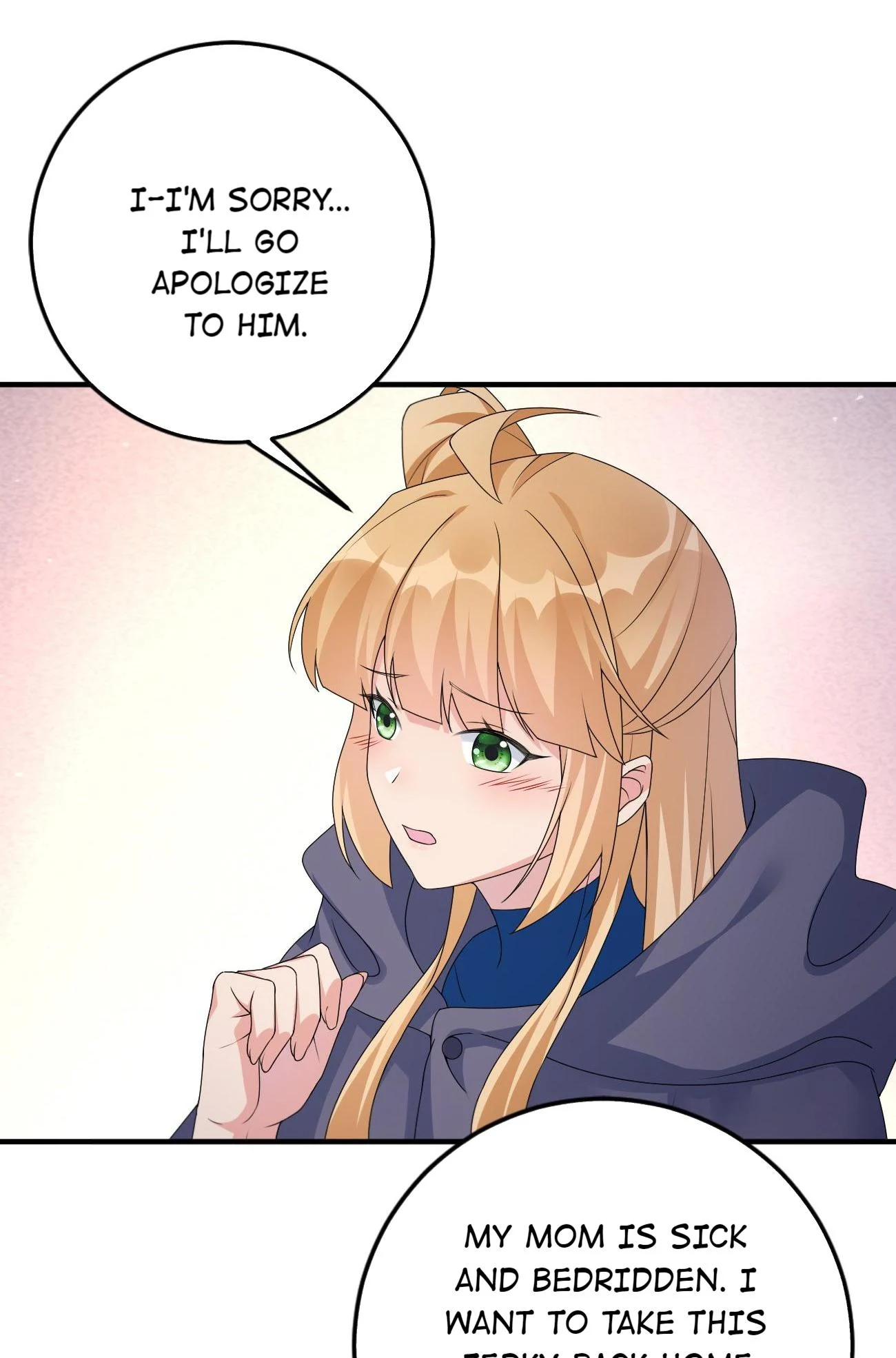 Chief of the Novice Village Chapter 28 - Page 2