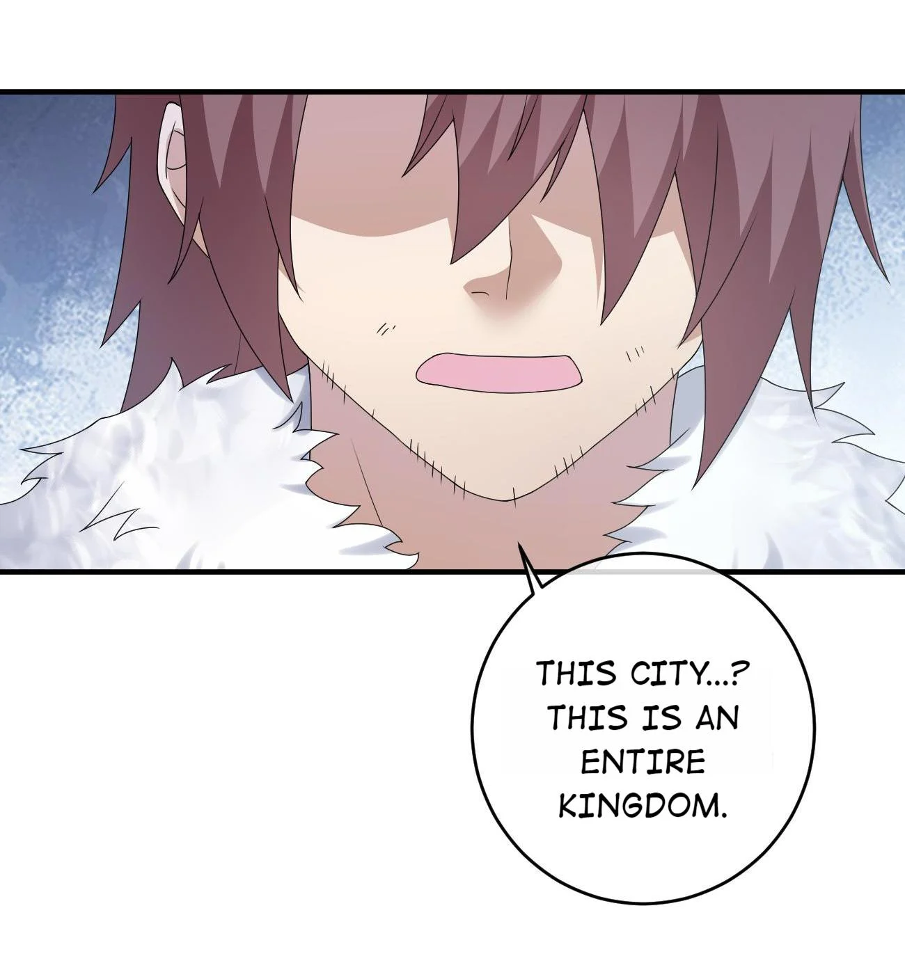 Chief of the Novice Village Chapter 28 - Page 18