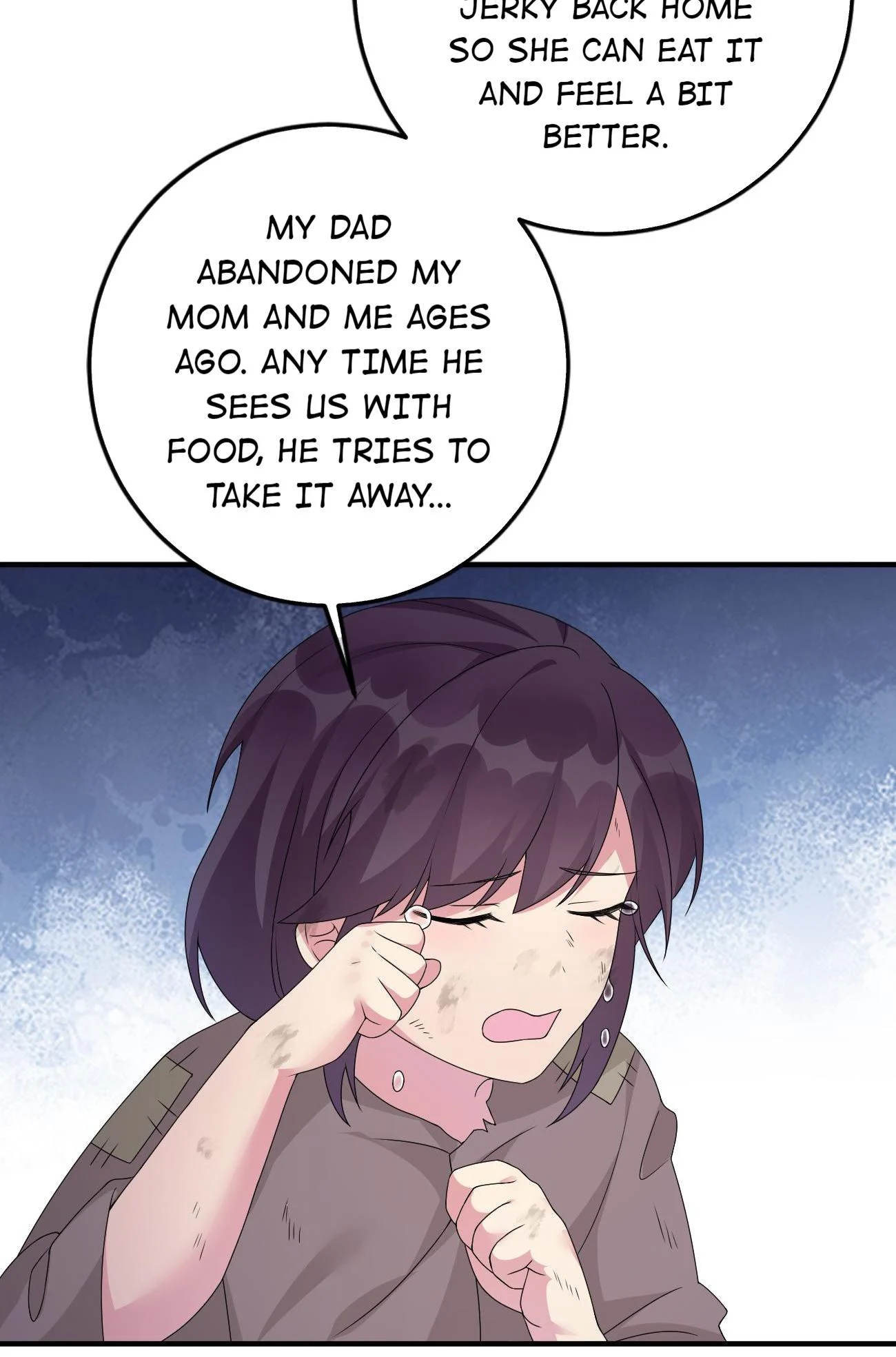 Chief of the Novice Village Chapter 28 - Page 3