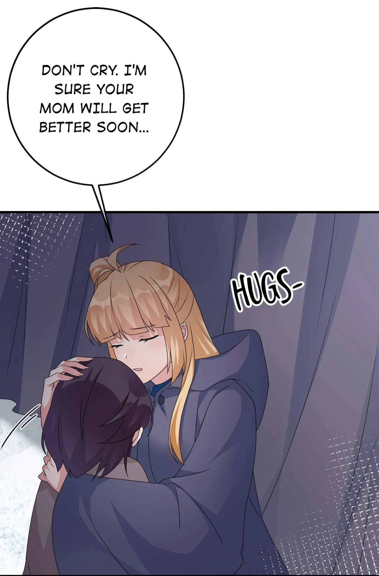 Chief of the Novice Village Chapter 28 - Page 4