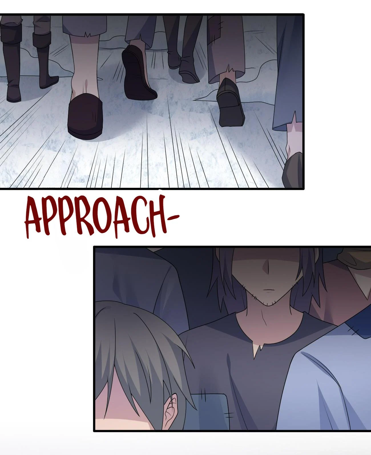 Chief of the Novice Village Chapter 28 - Page 31