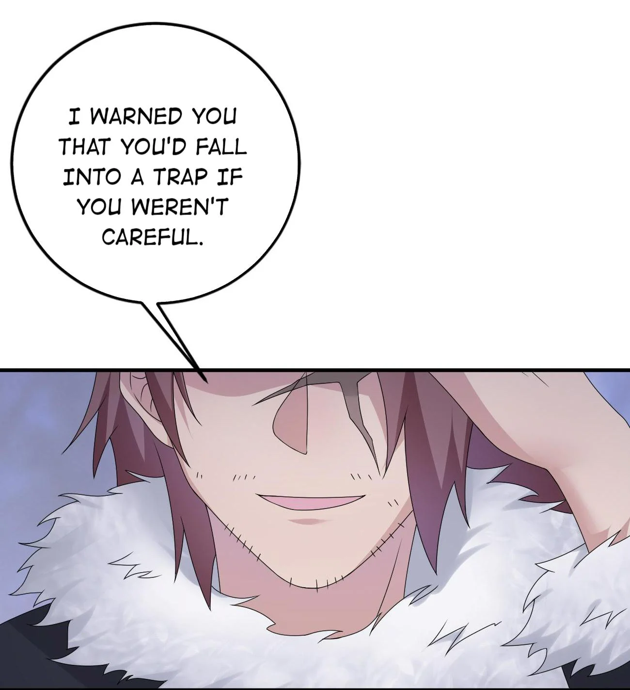 Chief of the Novice Village Chapter 28 - Page 34
