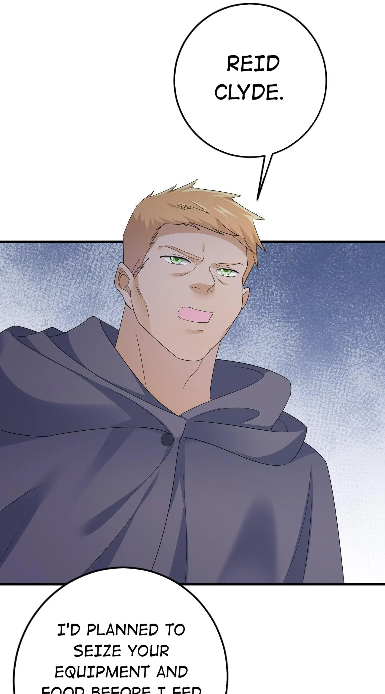 Chief of the Novice Village Chapter 28 - Page 37