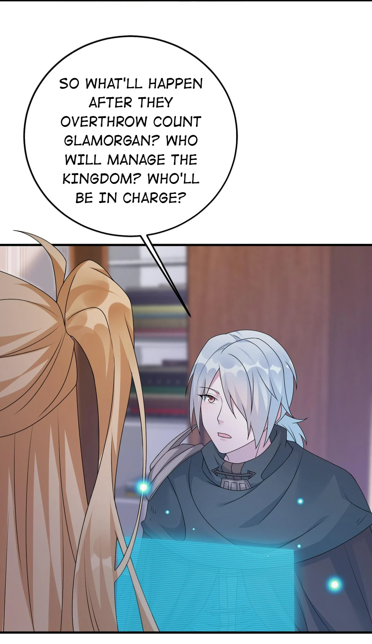 Chief of the Novice Village Chapter 28 - Page 43