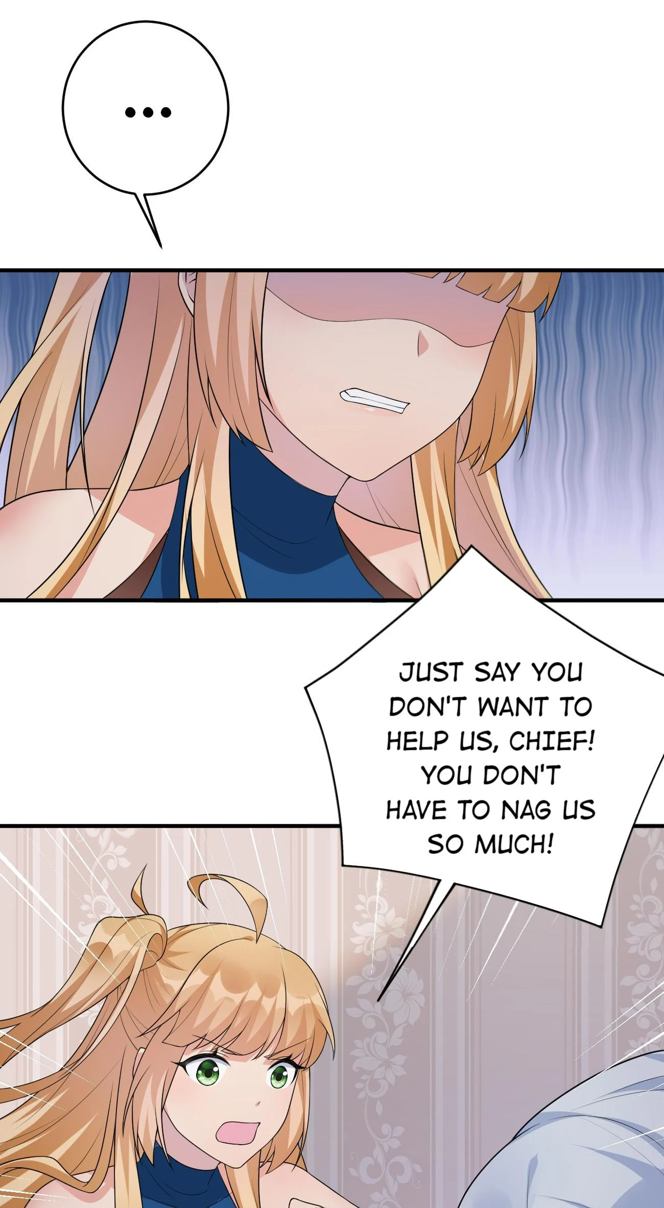 Chief of the Novice Village Chapter 28 - Page 46