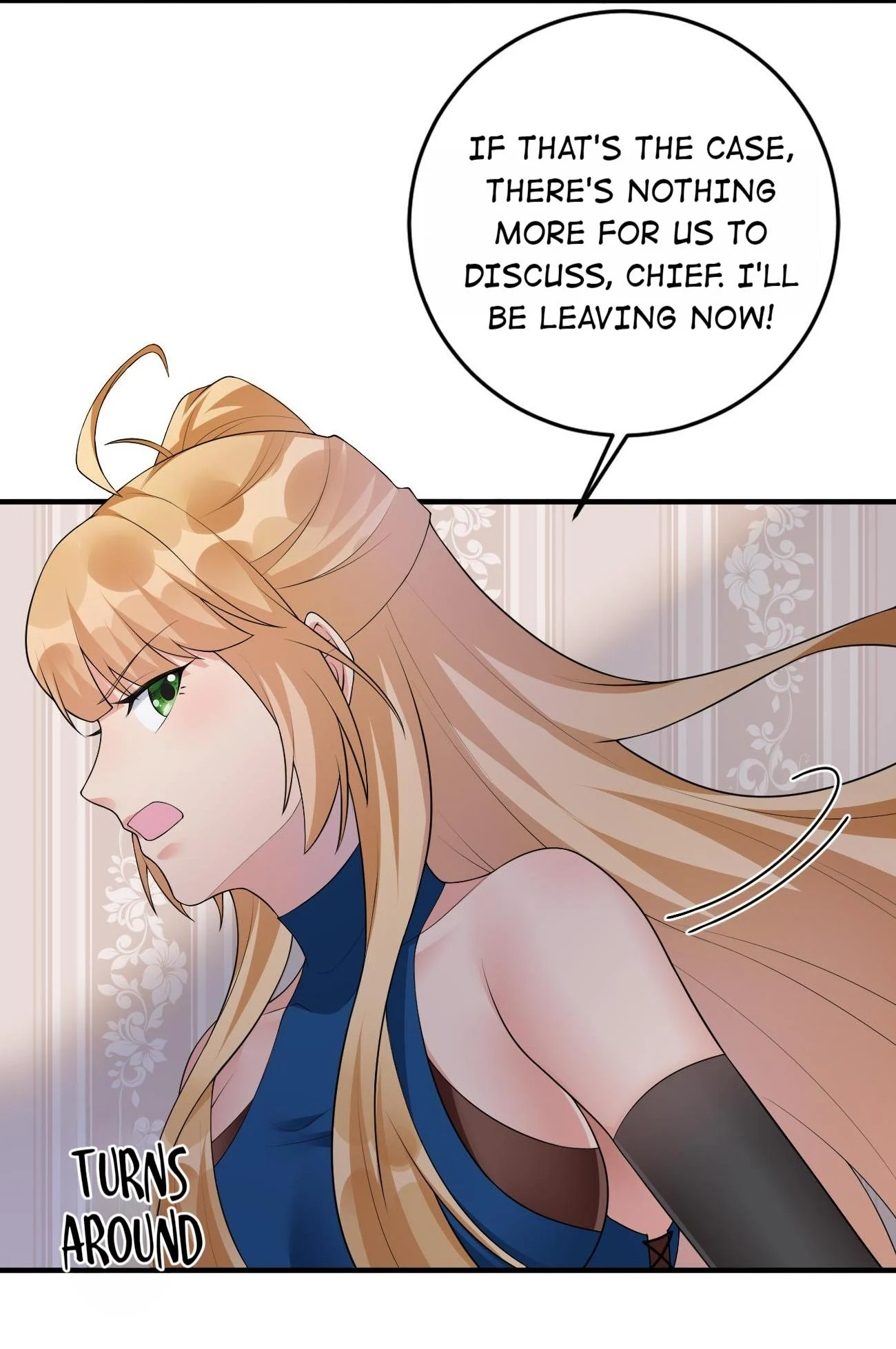 Chief of the Novice Village Chapter 28 - Page 48
