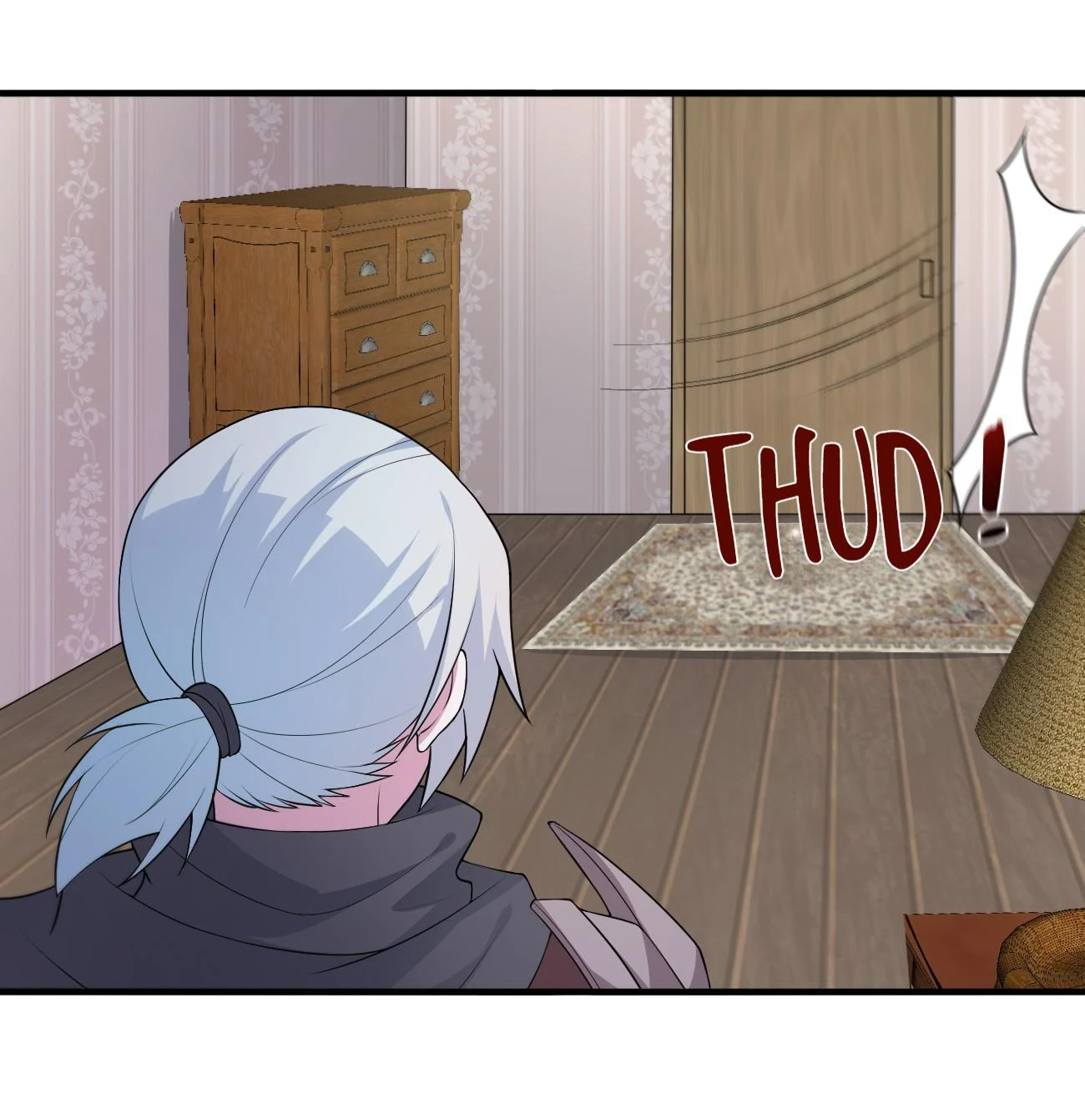 Chief of the Novice Village Chapter 28 - Page 49