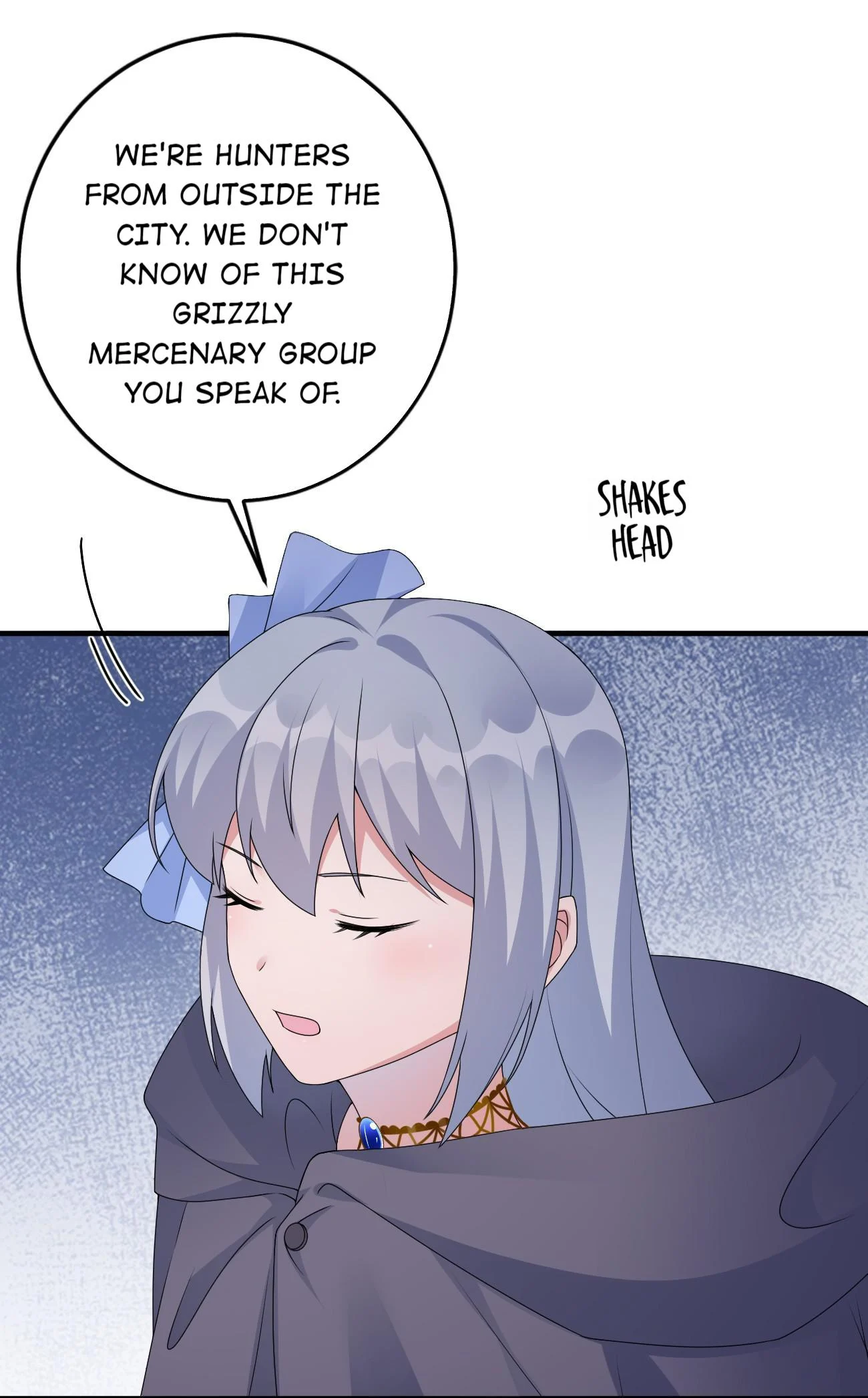 Chief of the Novice Village Chapter 28 - Page 10