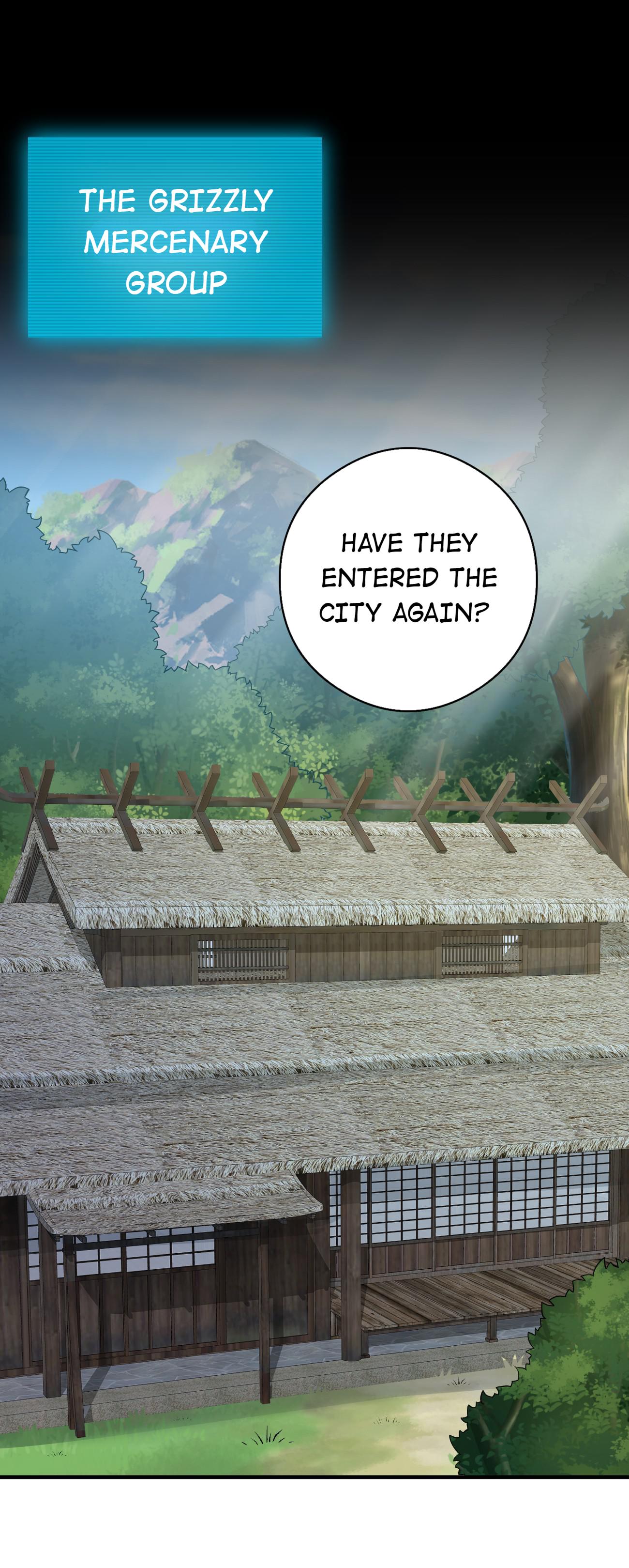 Chief of the Novice Village Chapter 29 - Page 19