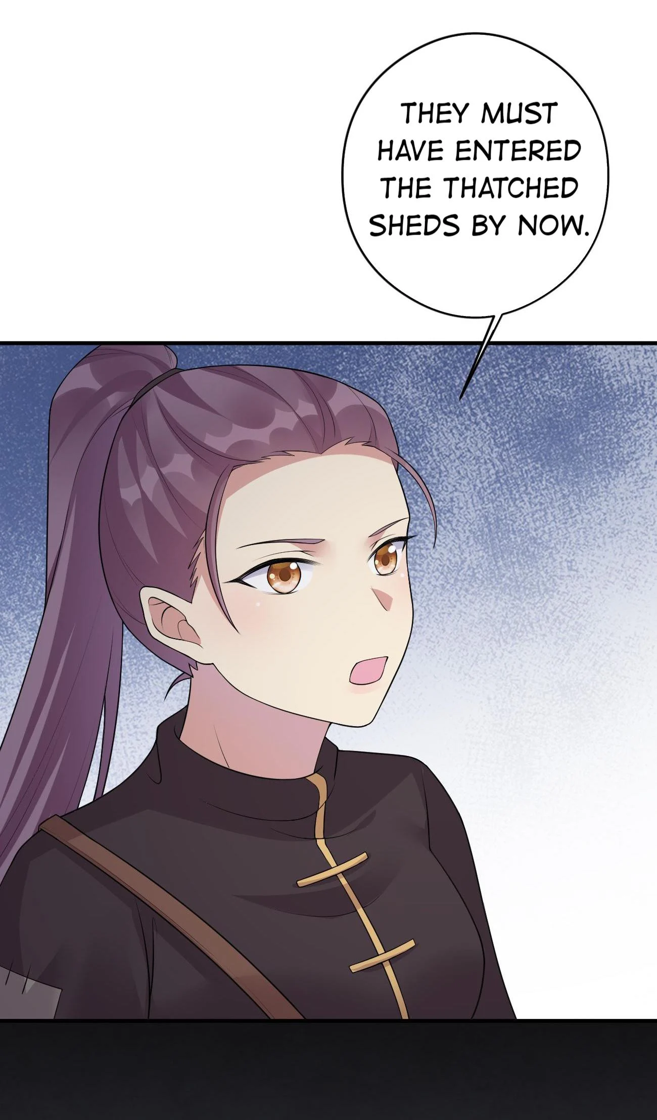Chief of the Novice Village Chapter 29 - Page 22