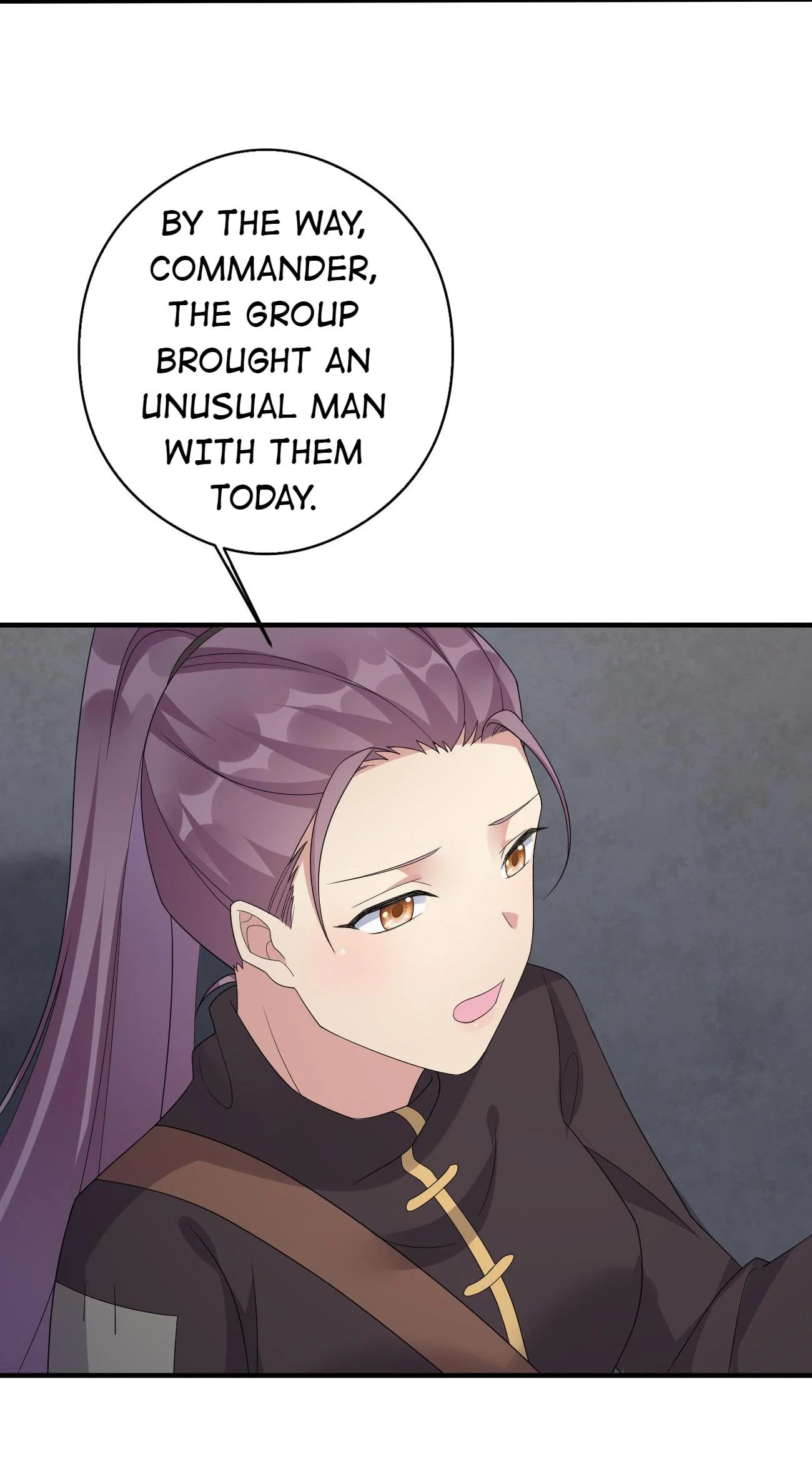 Chief of the Novice Village Chapter 29 - Page 27