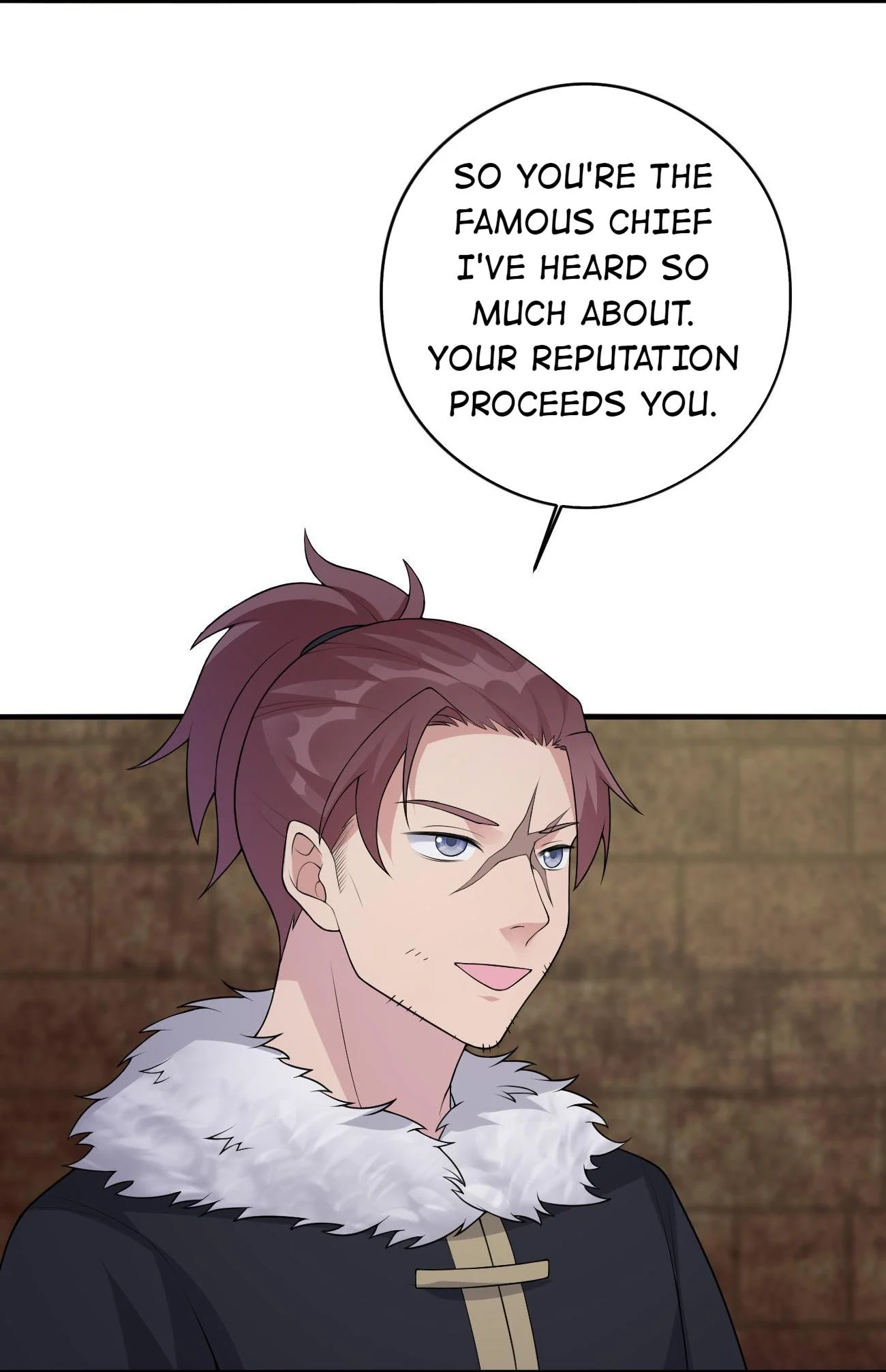 Chief of the Novice Village Chapter 29 - Page 31