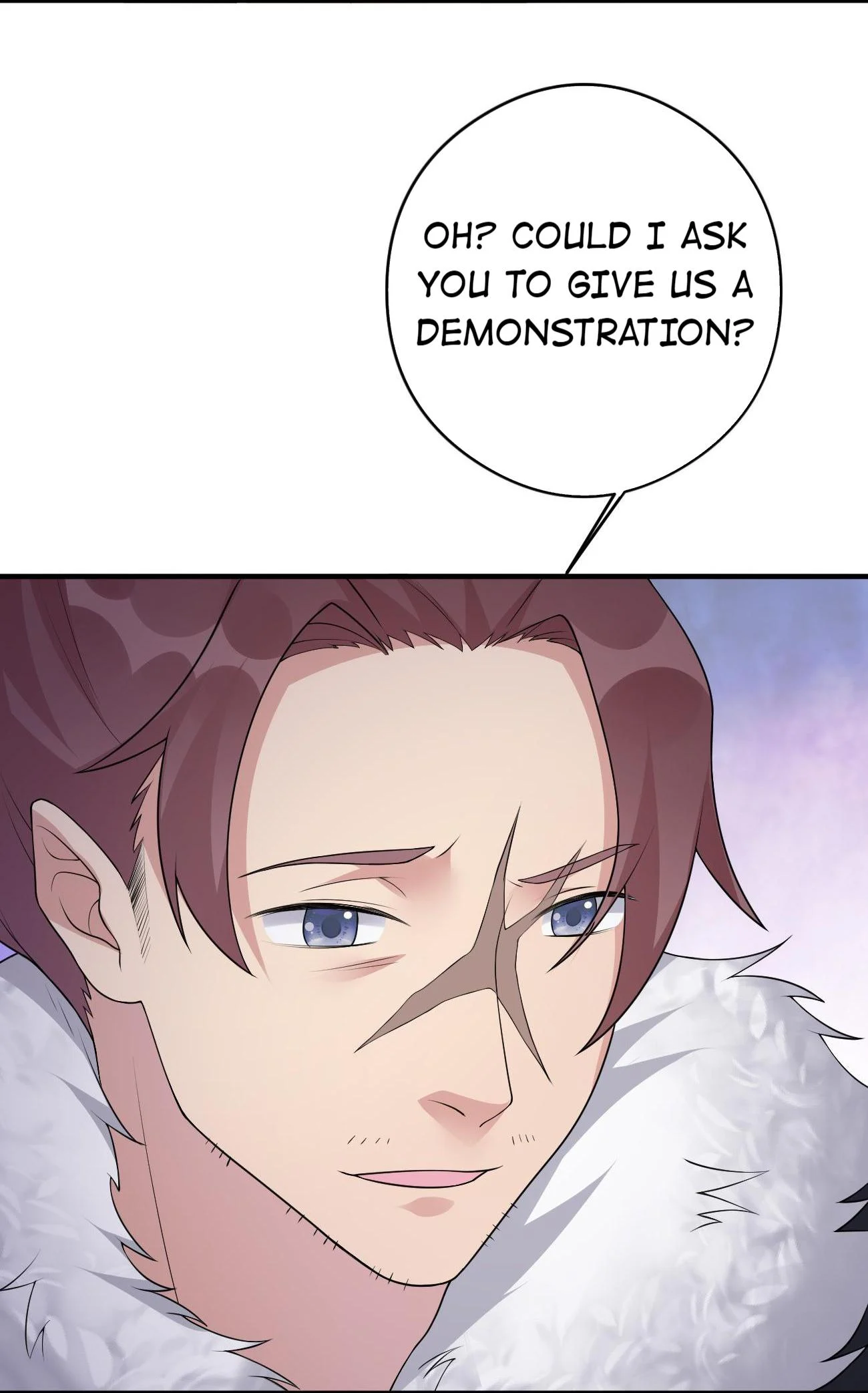 Chief of the Novice Village Chapter 29 - Page 33