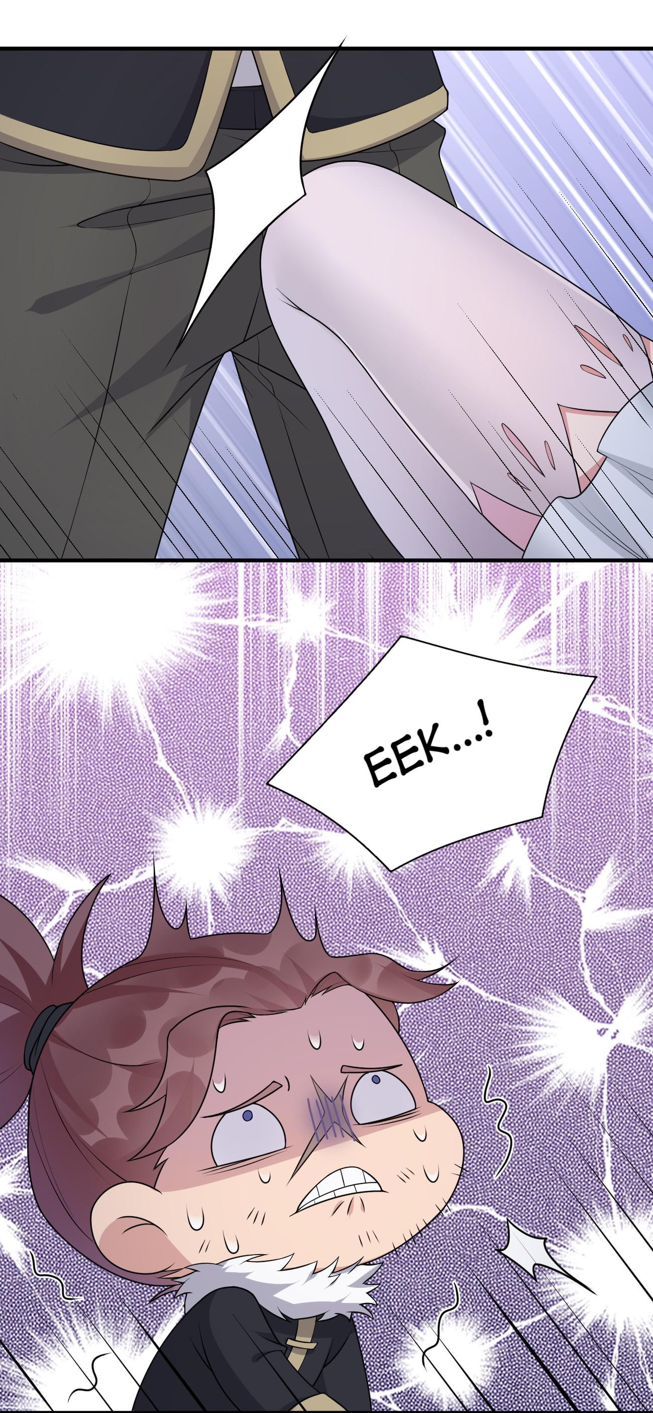 Chief of the Novice Village Chapter 29 - Page 37