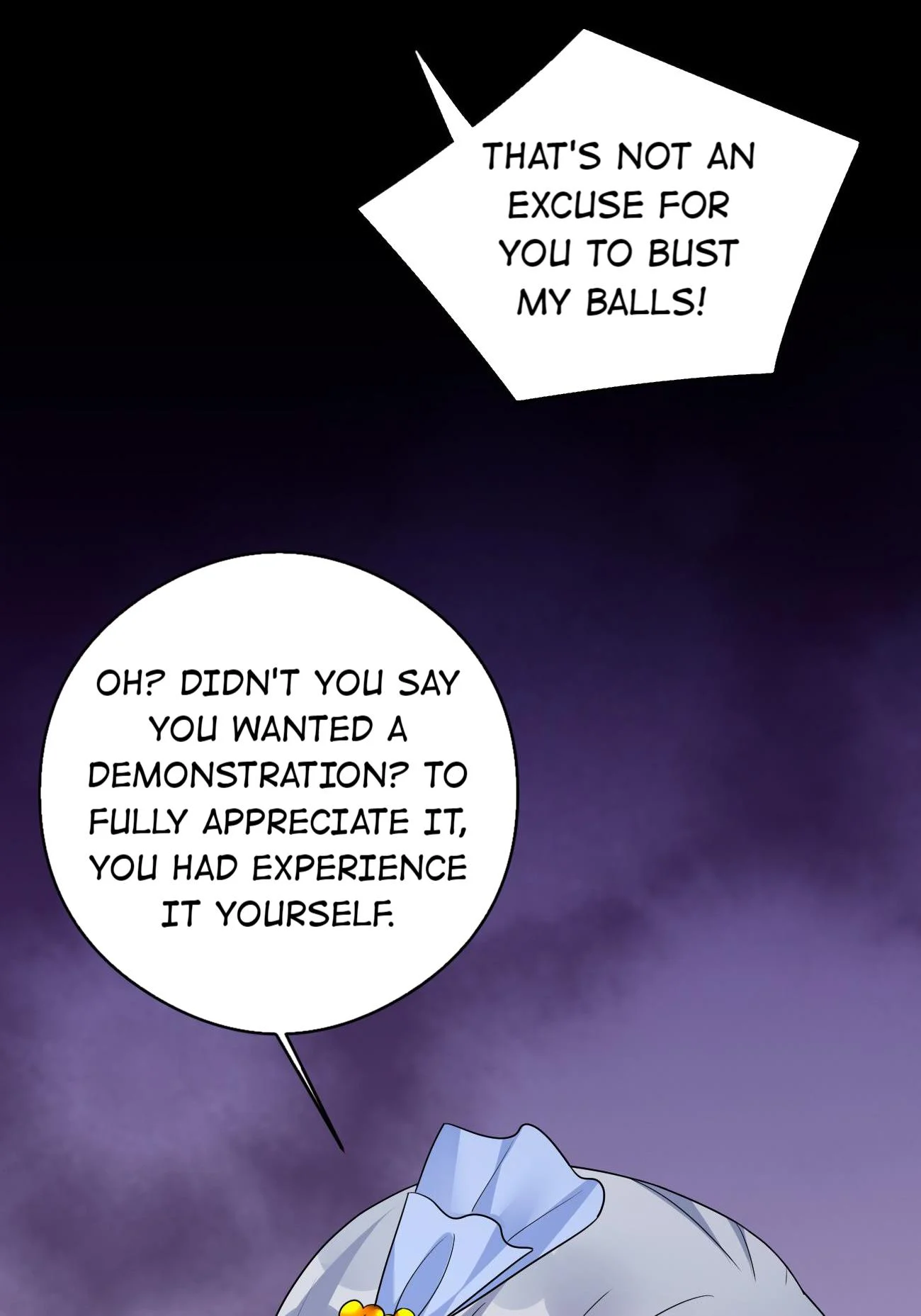 Chief of the Novice Village Chapter 29 - Page 44
