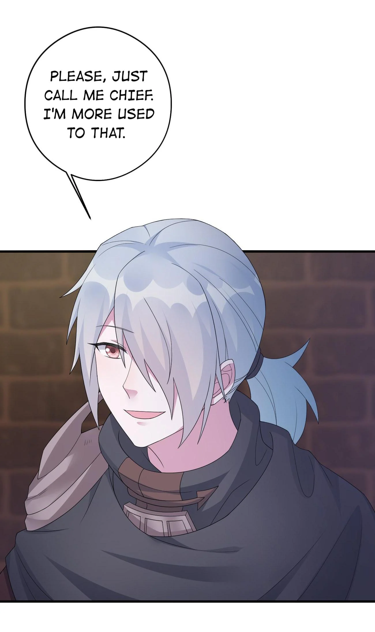 Chief of the Novice Village Chapter 29 - Page 48