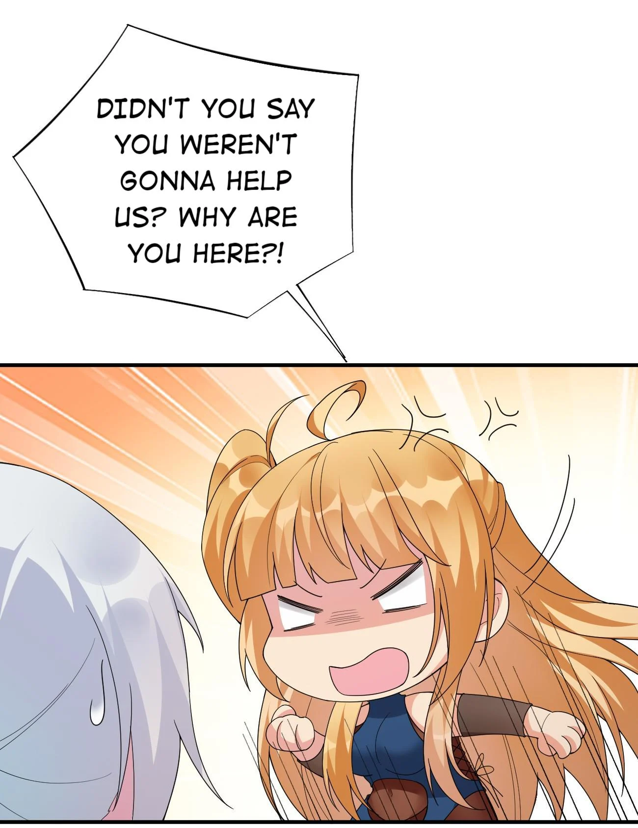 Chief of the Novice Village Chapter 29 - Page 6