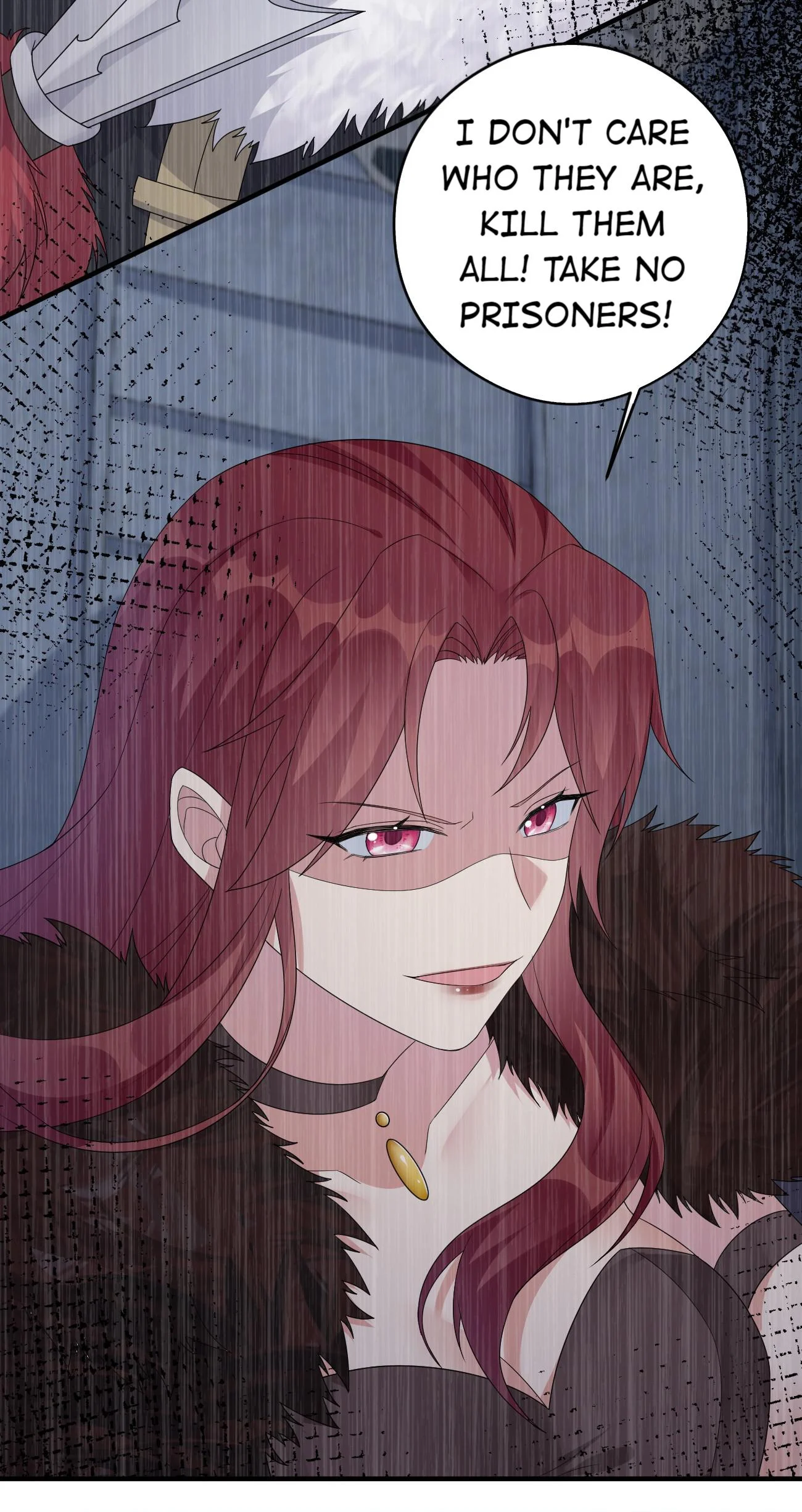 Chief of the Novice Village Chapter 29 - Page 57