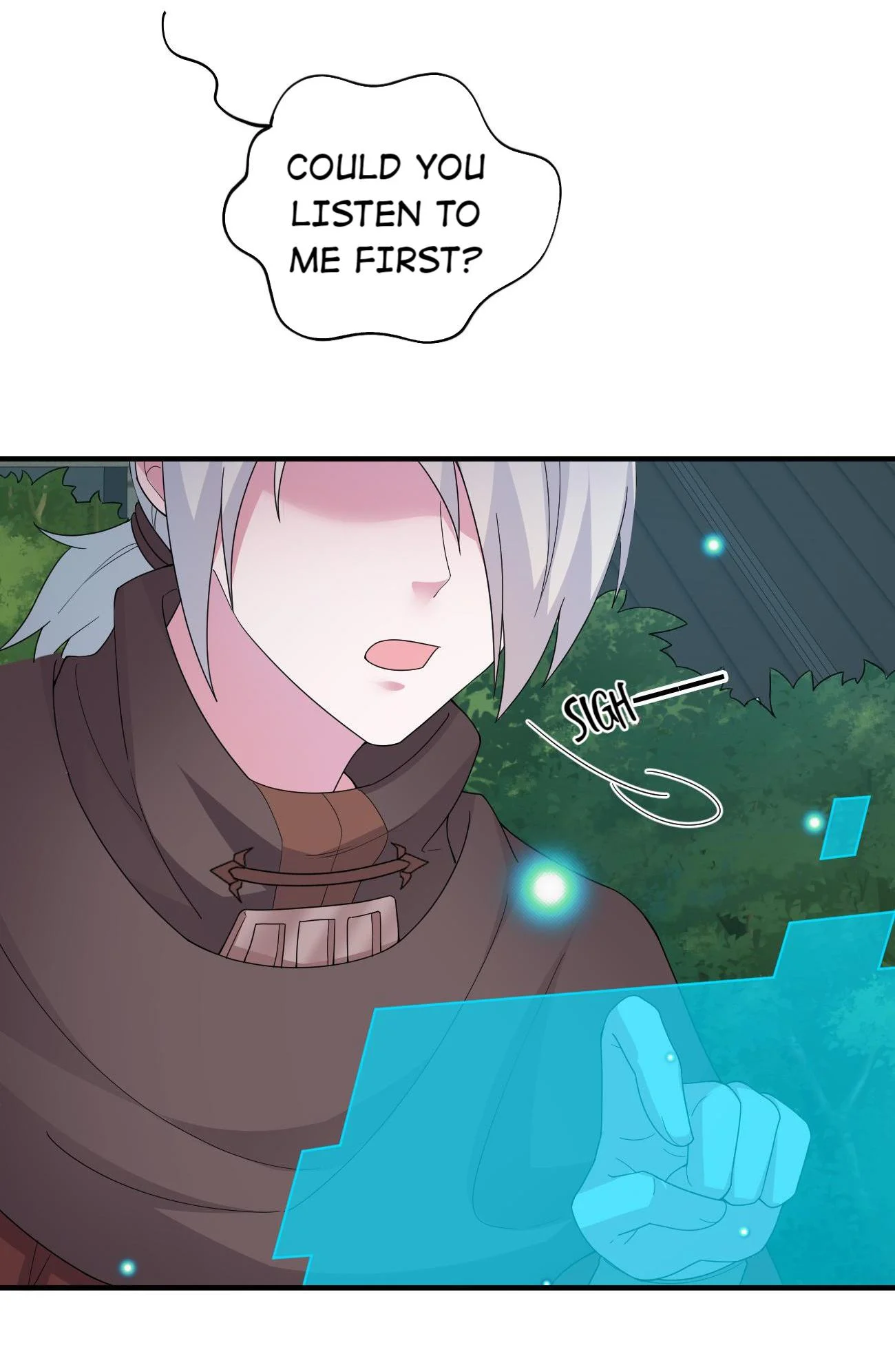 Chief of the Novice Village Chapter 29 - Page 7
