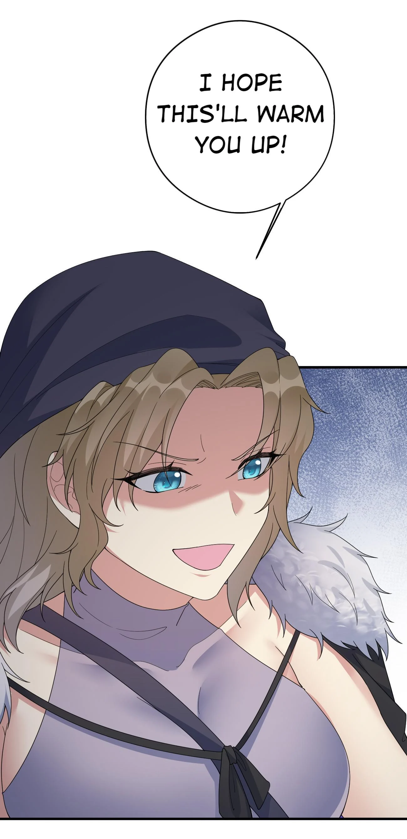 Chief of the Novice Village Chapter 29 - Page 61