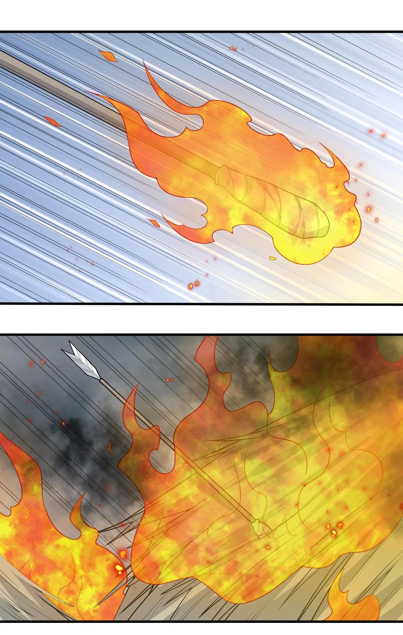 Chief of the Novice Village Chapter 29 - Page 62