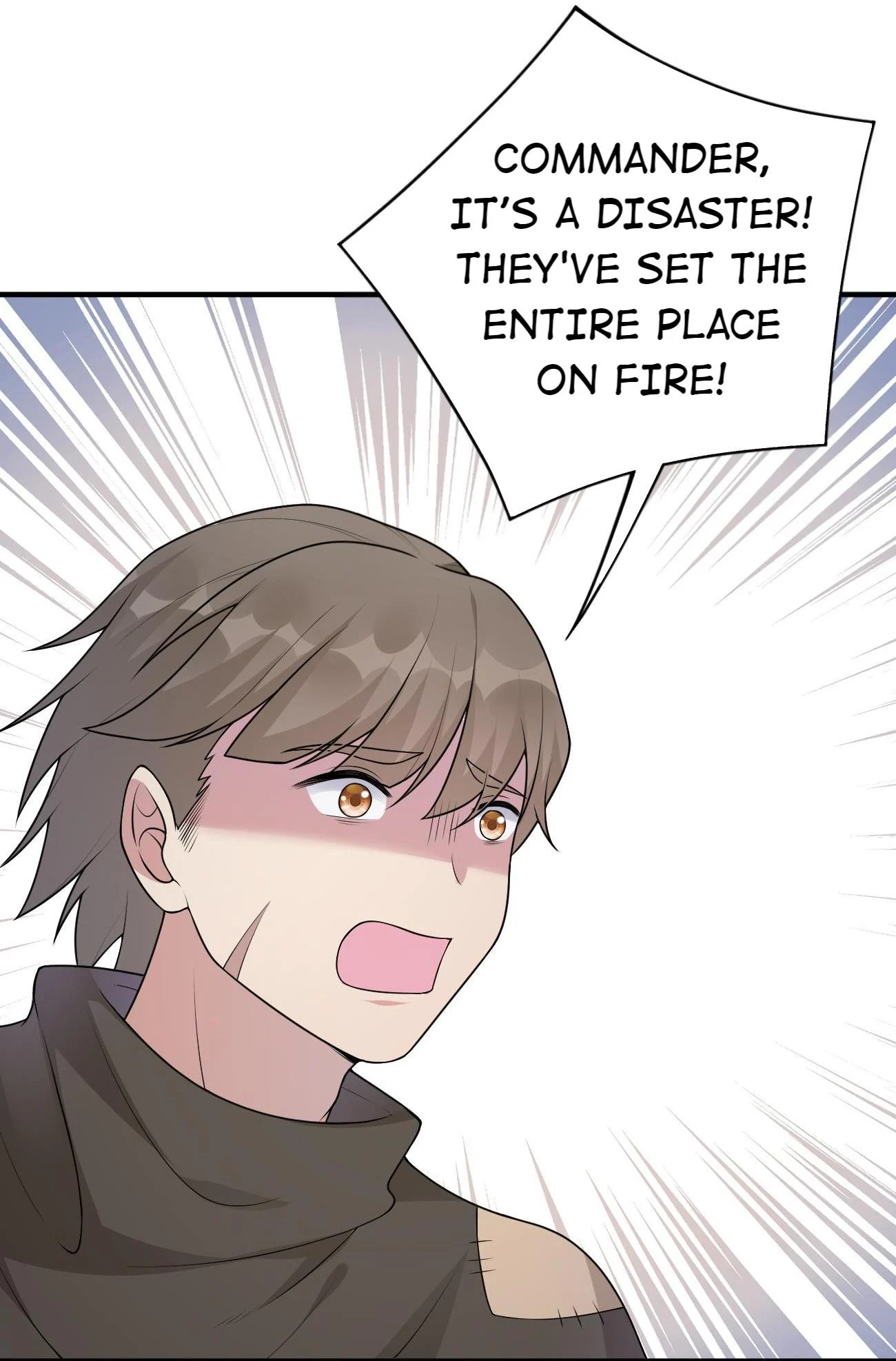 Chief of the Novice Village Chapter 29 - Page 64