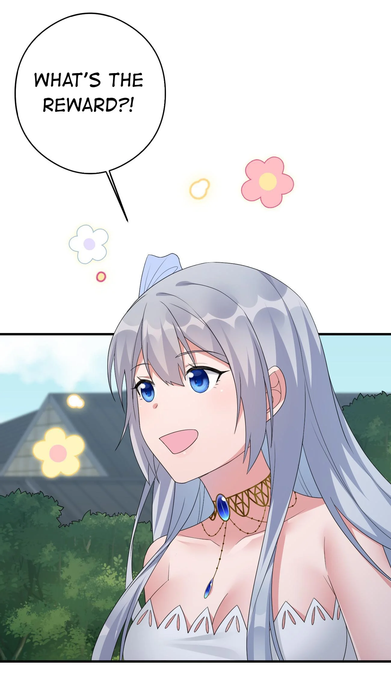 Chief of the Novice Village Chapter 29 - Page 9
