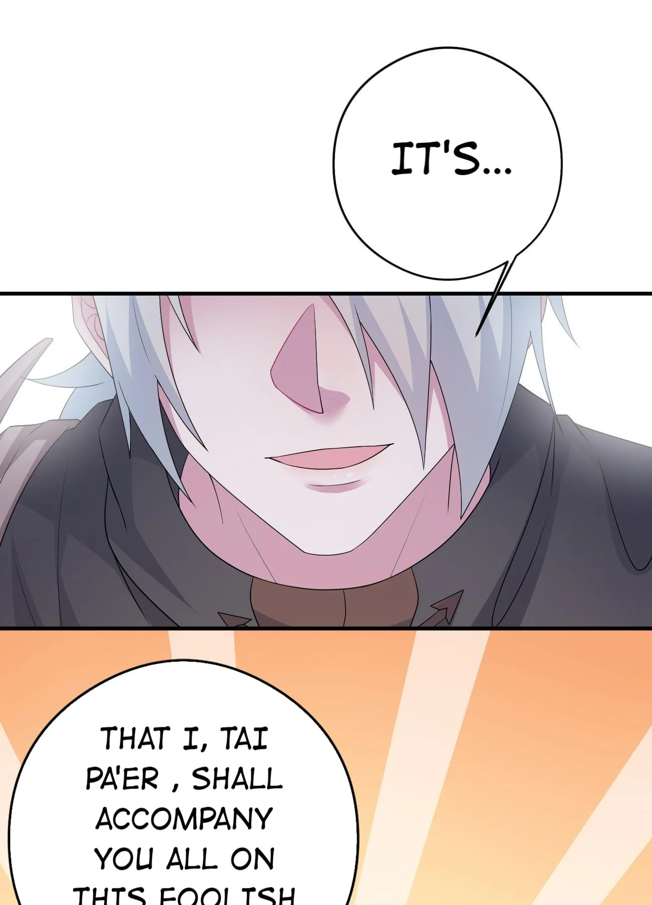 Chief of the Novice Village Chapter 29 - Page 10