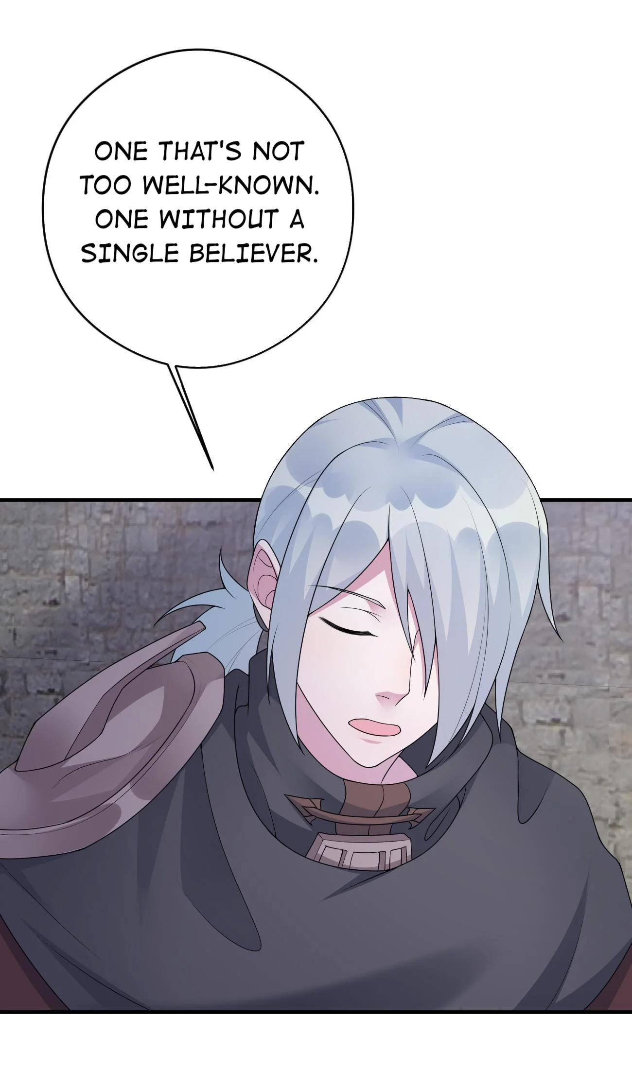 Chief of the Novice Village Chapter 30 - Page 11